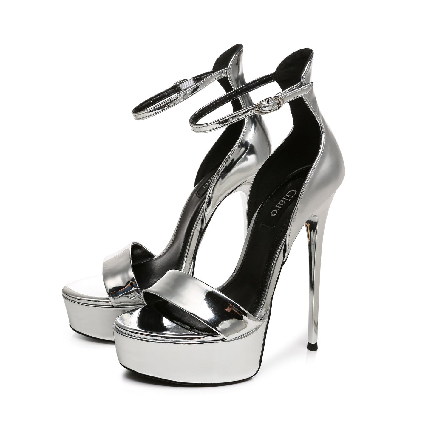 MINA LIQUID SILVER