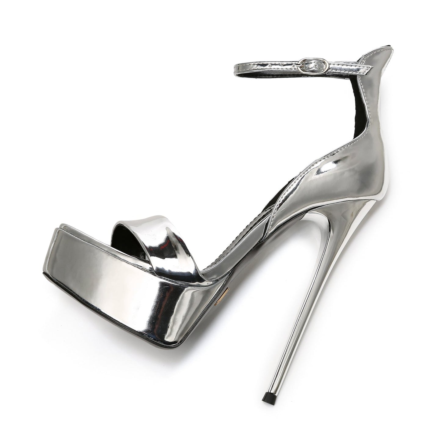 MINA LIQUID SILVER