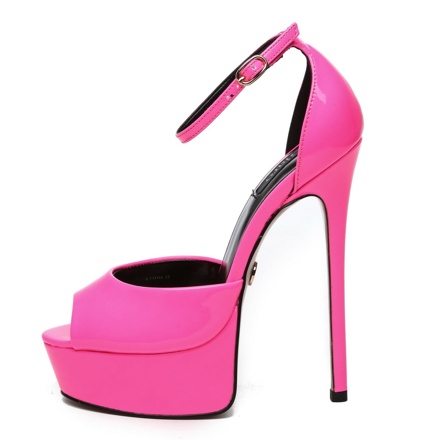 KYOTO NEON FUCHSIA SHINY