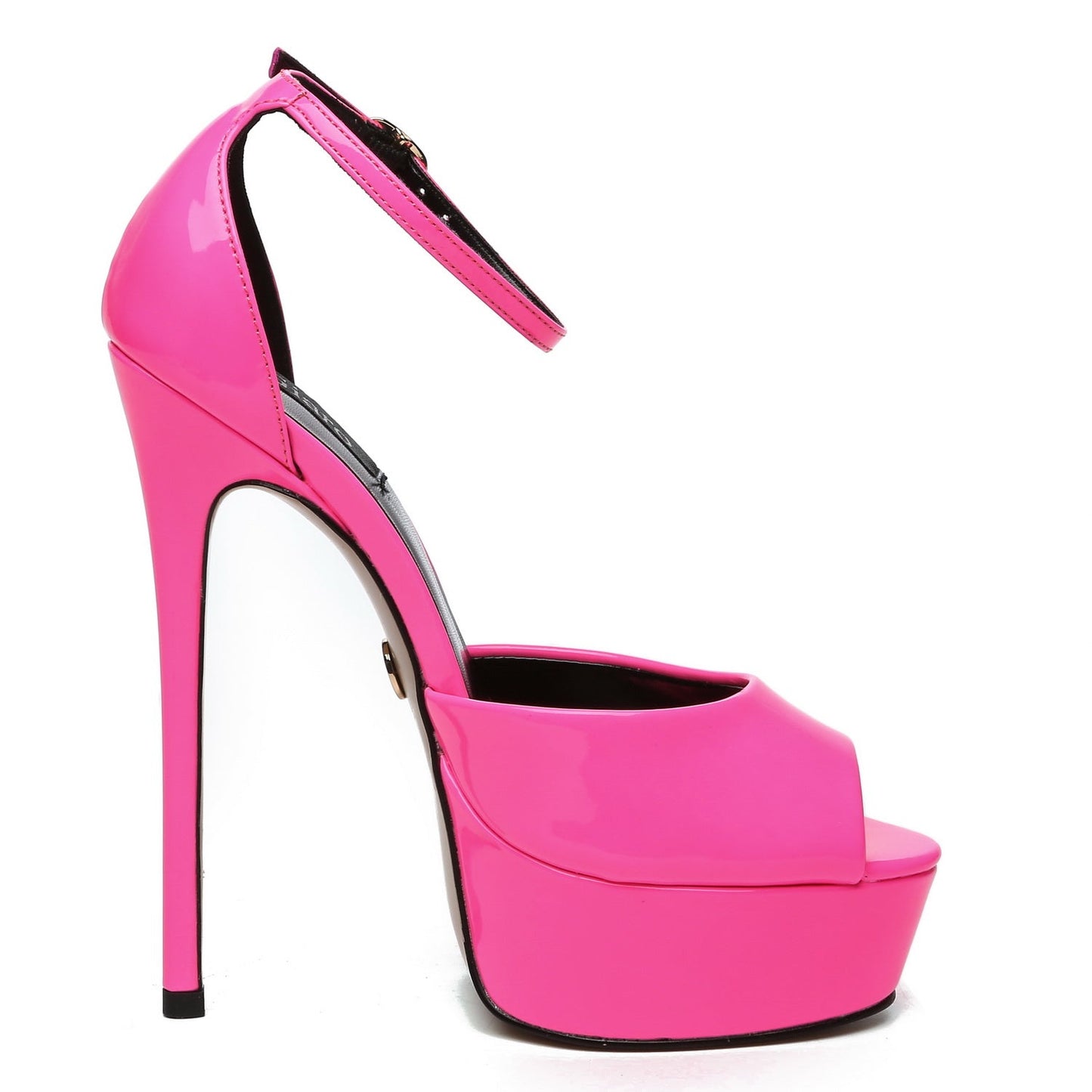 KYOTO NEON FUCHSIA SHINY