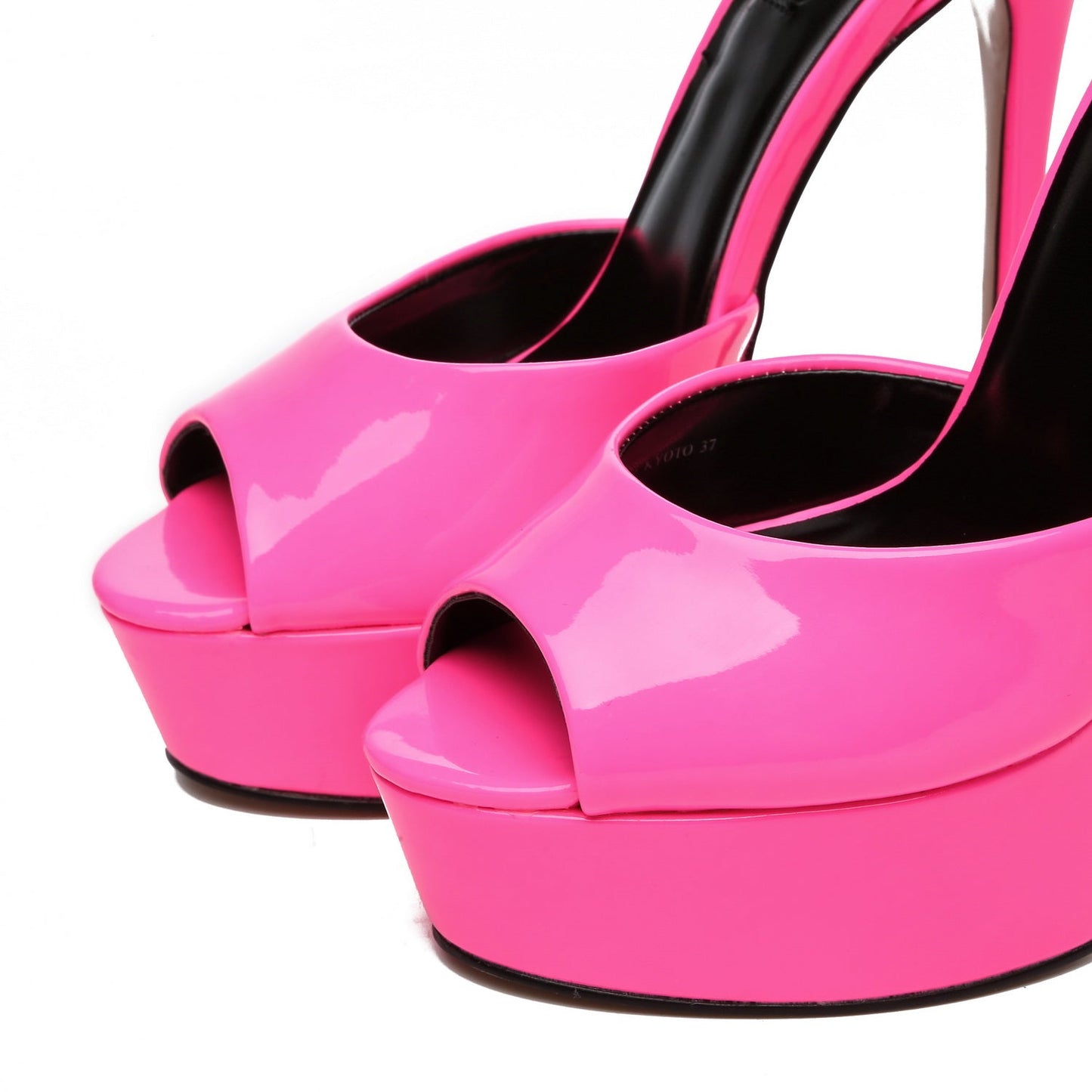 KYOTO NEON FUCHSIA SHINY