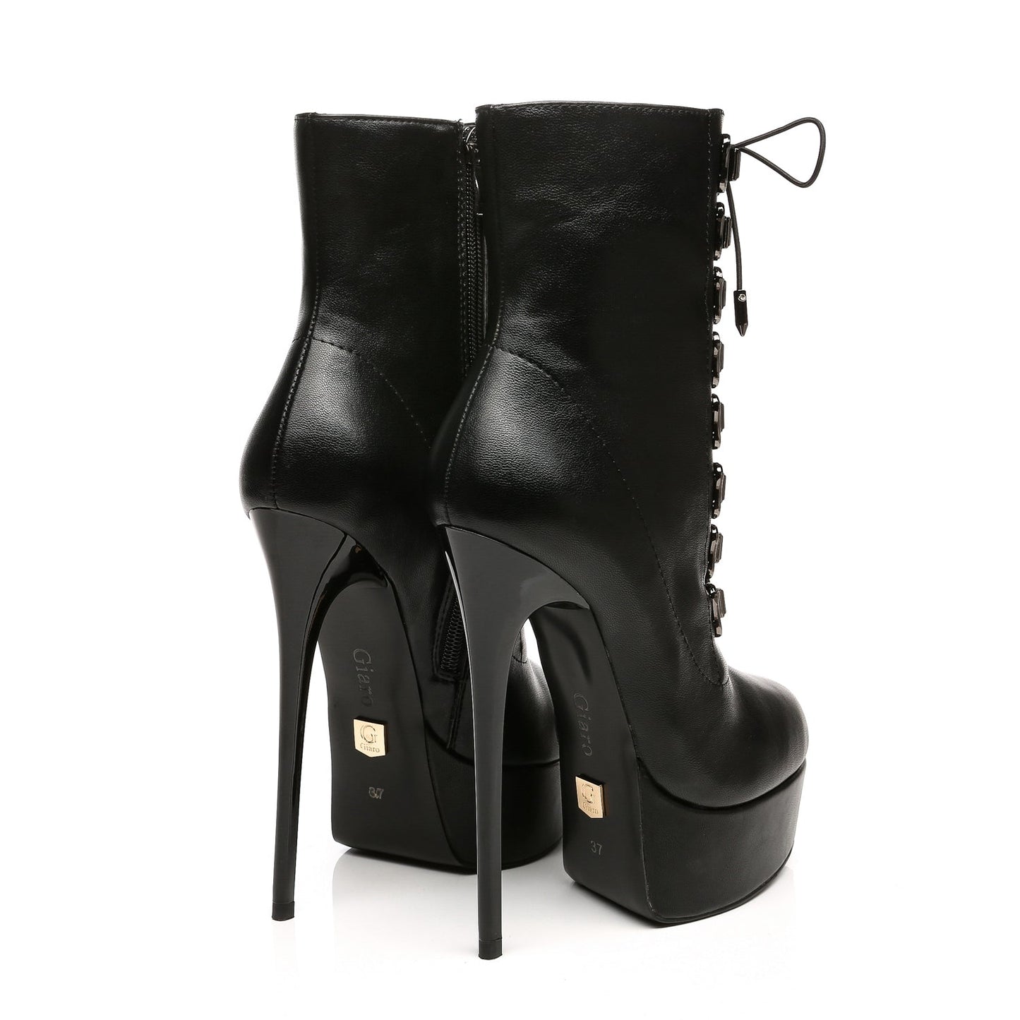 GALANA 1022 BLACK MATTE