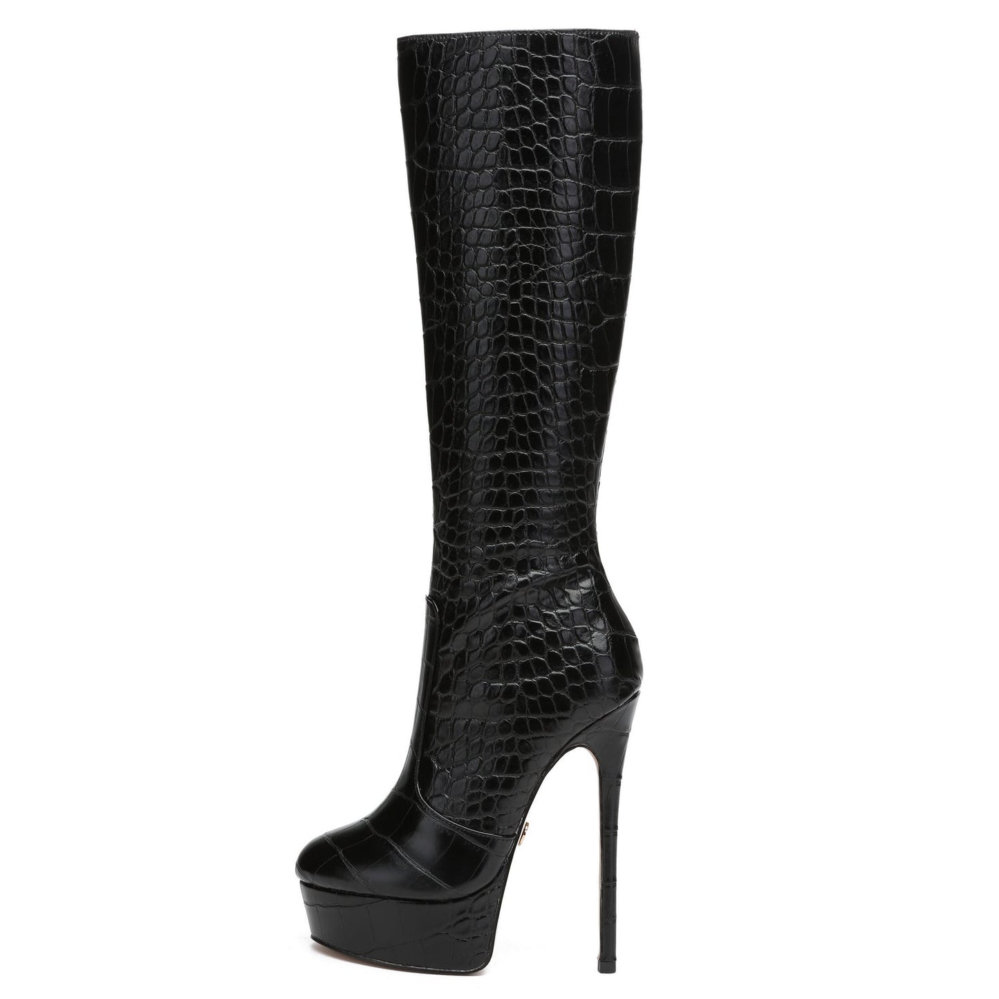 STACKSTAND BLACK CROCK