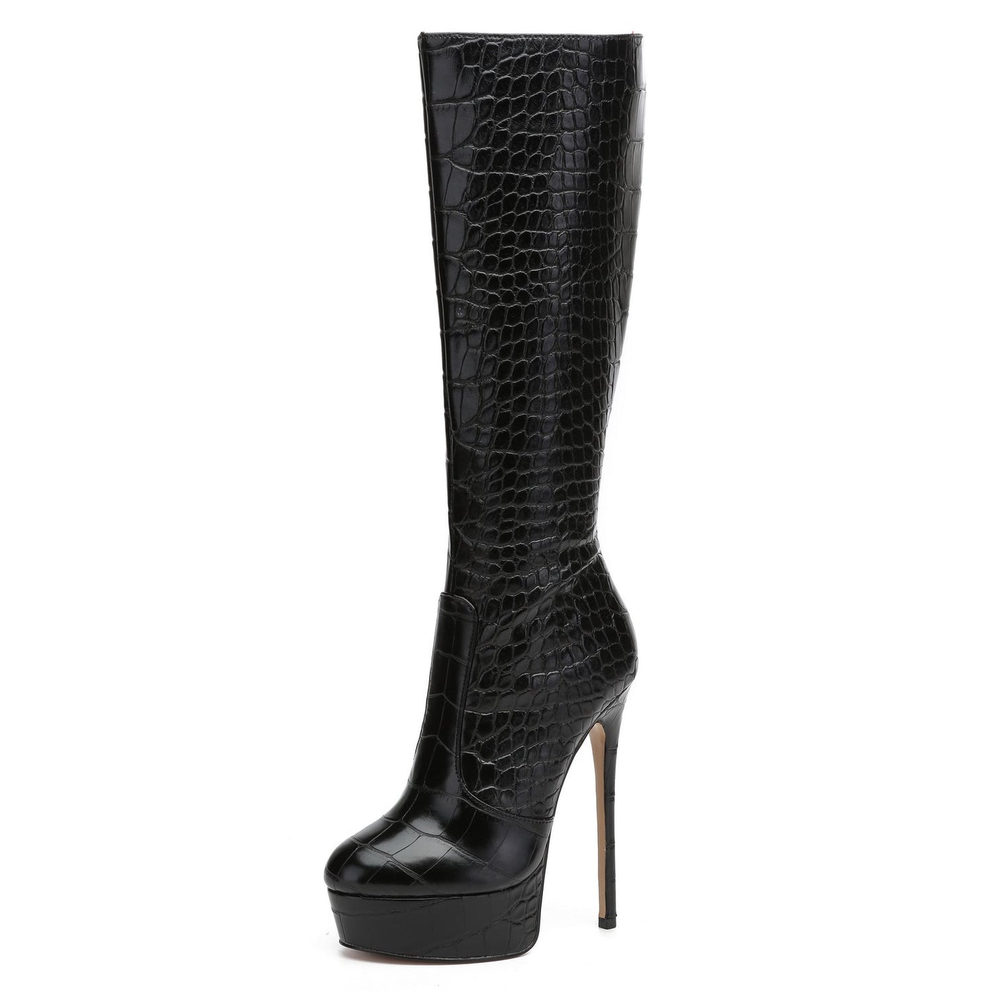 STACKSTAND BLACK CROCK