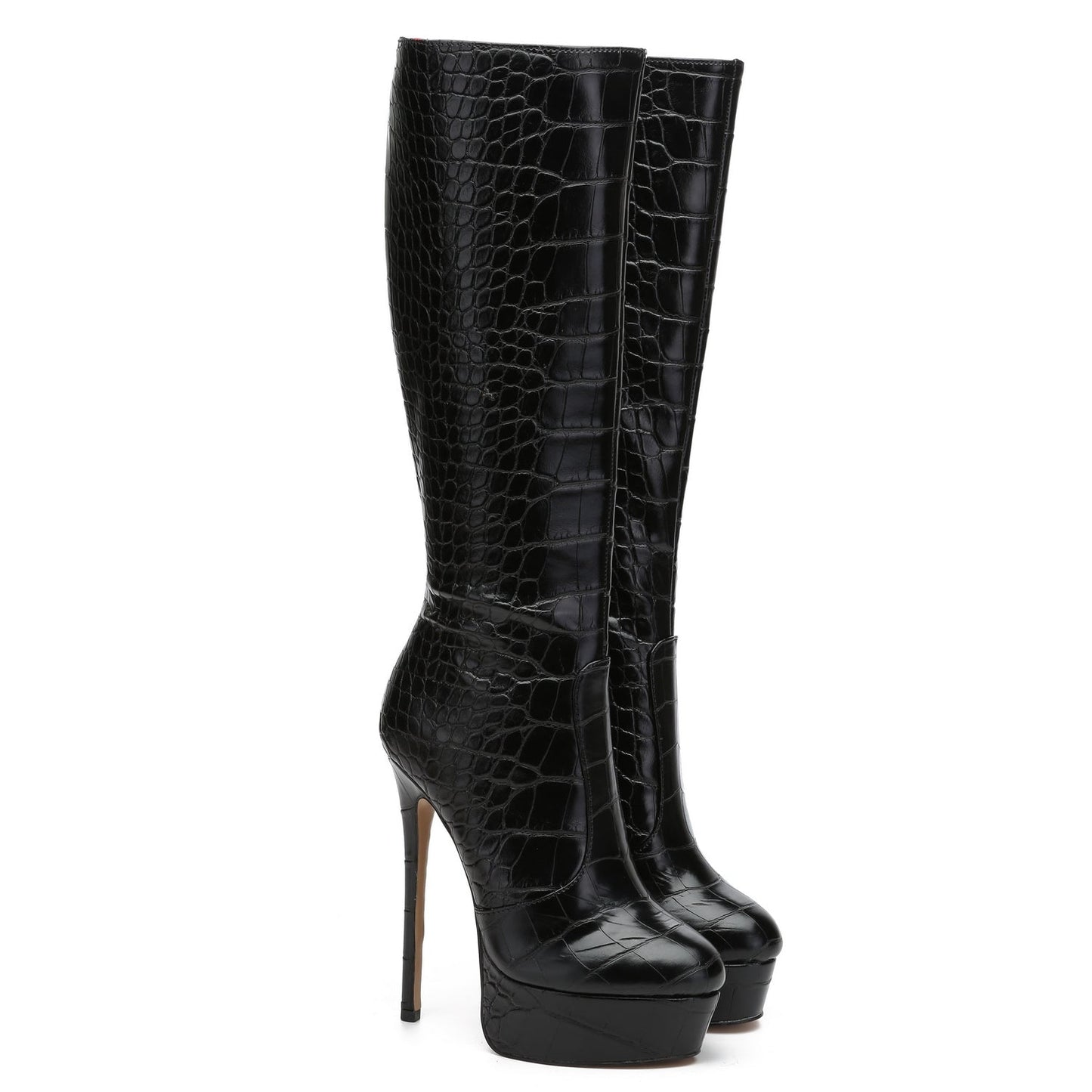 STACKSTAND BLACK CROCK
