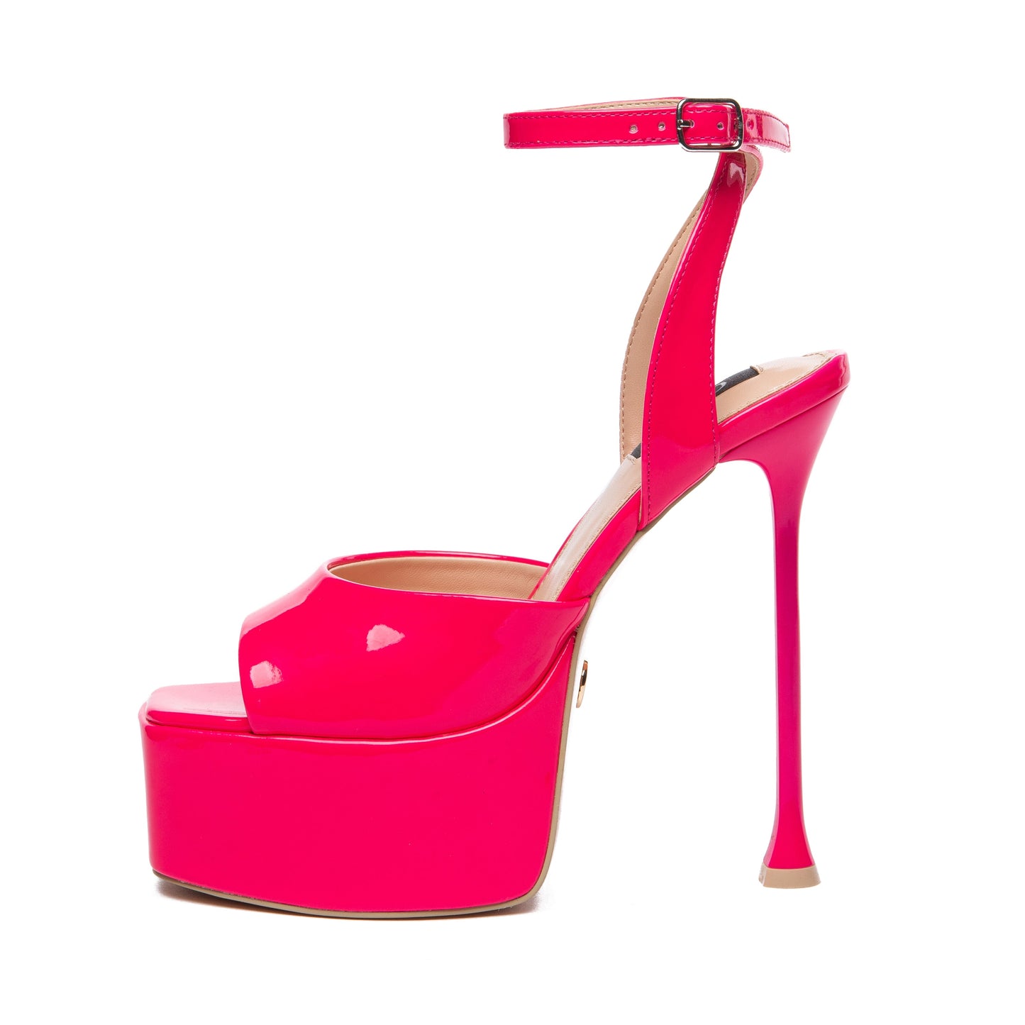 GALA FUCHSIA SHINY