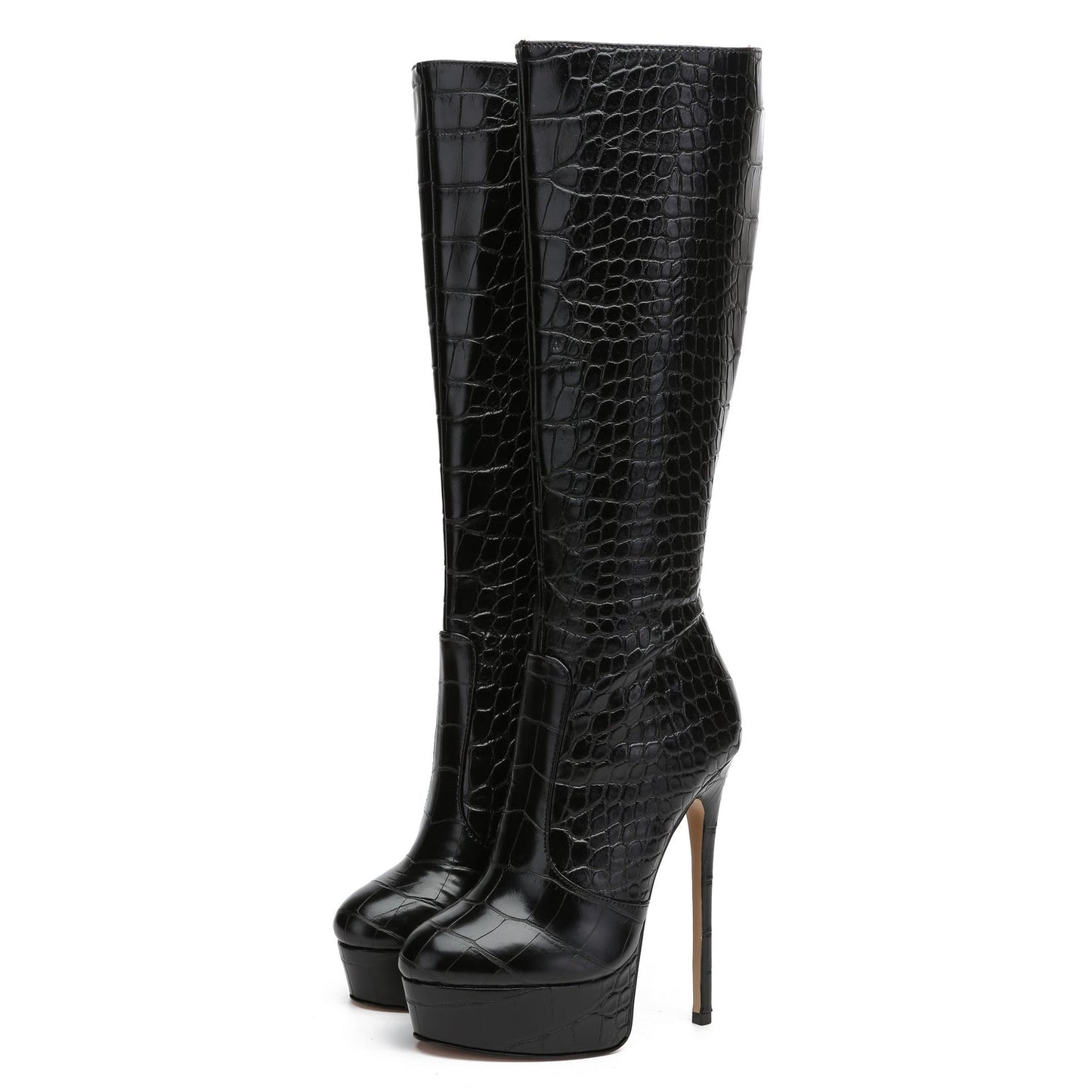 STACKSTAND BLACK CROCK