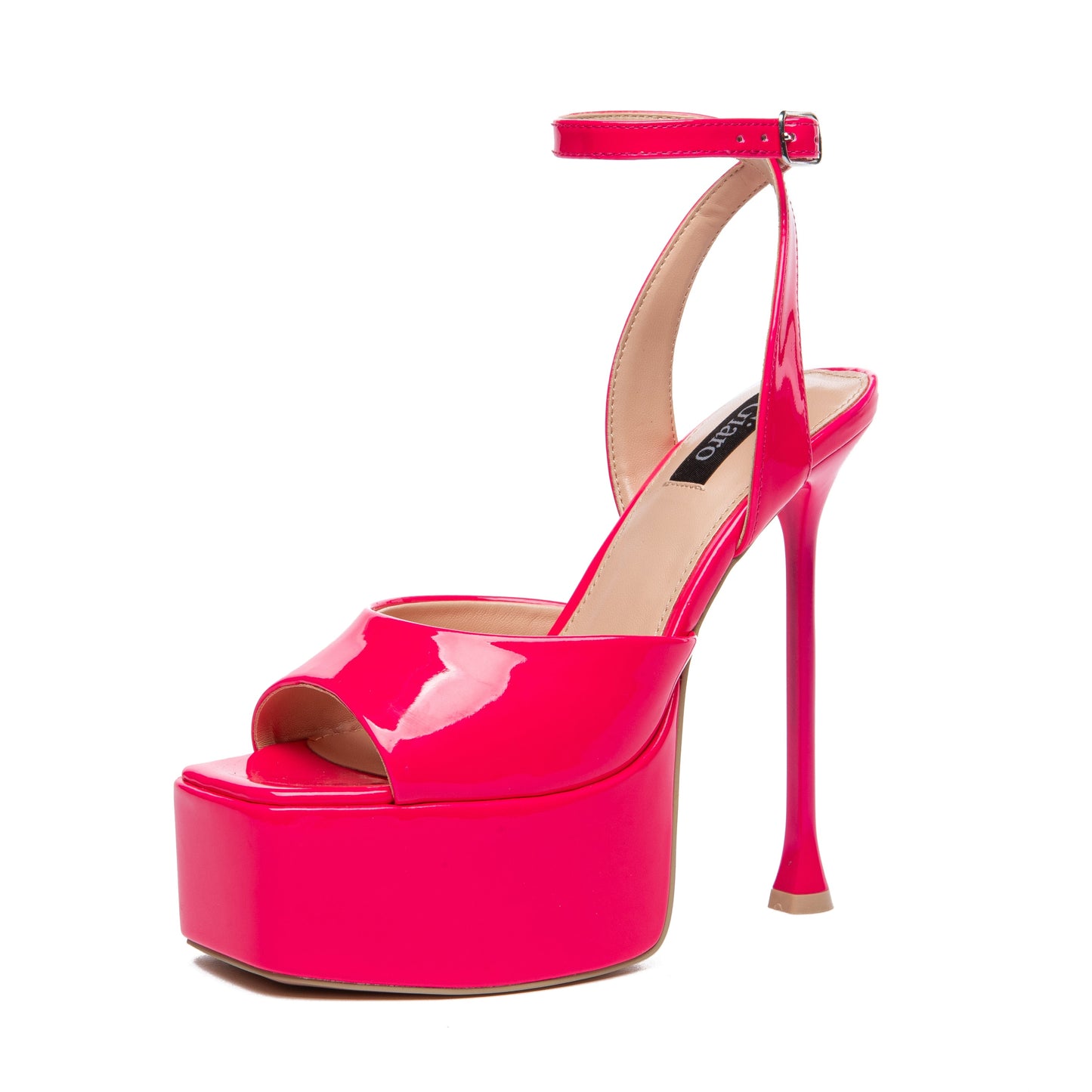 GALA FUCHSIA SHINY