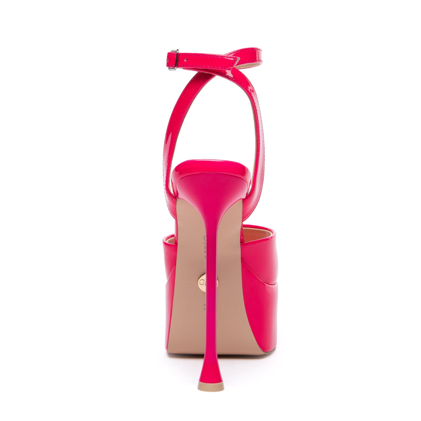 GALA FUCHSIA SHINY