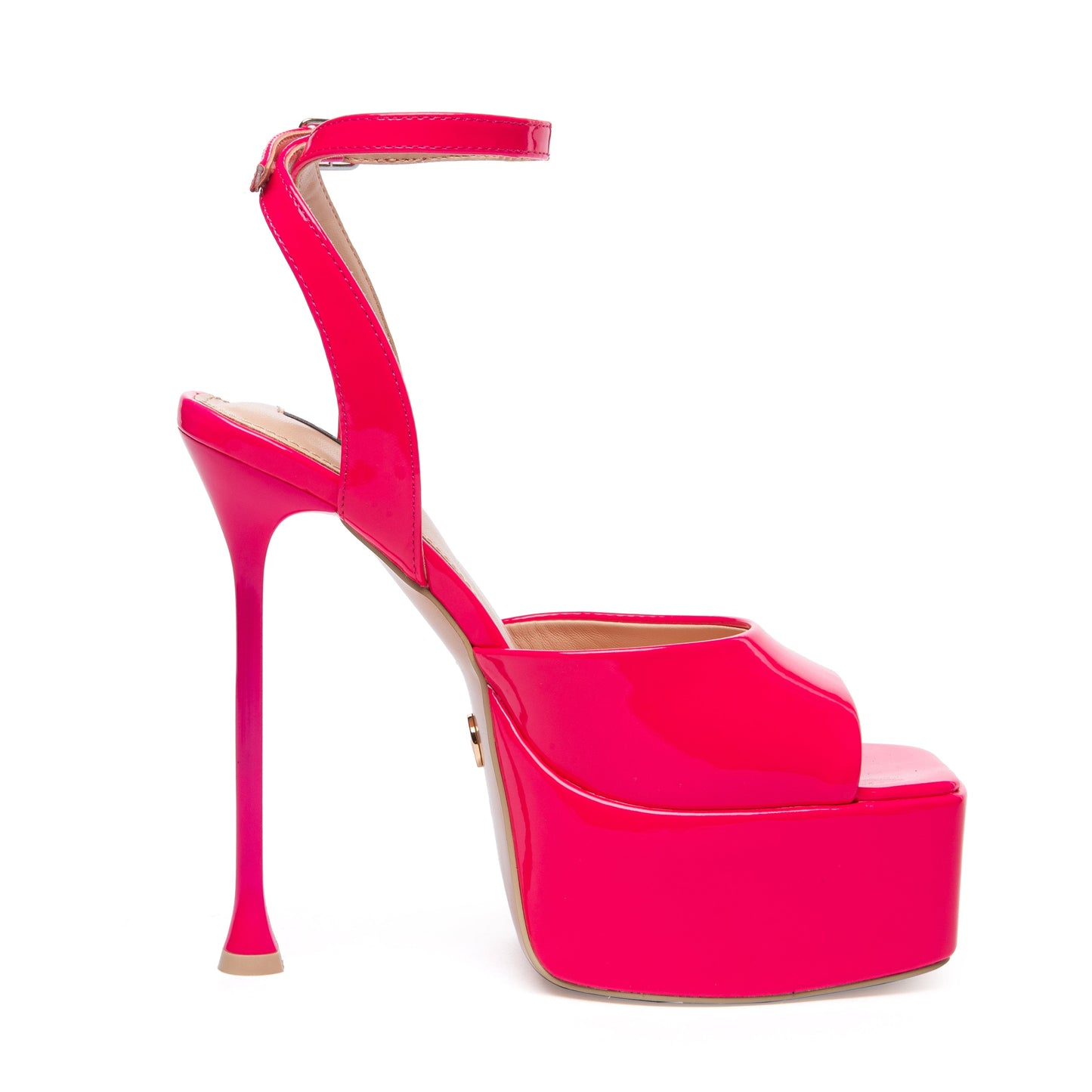 GALA FUCHSIA SHINY