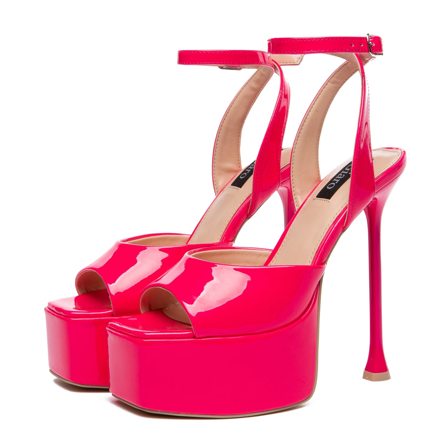 GALA FUCHSIA SHINY