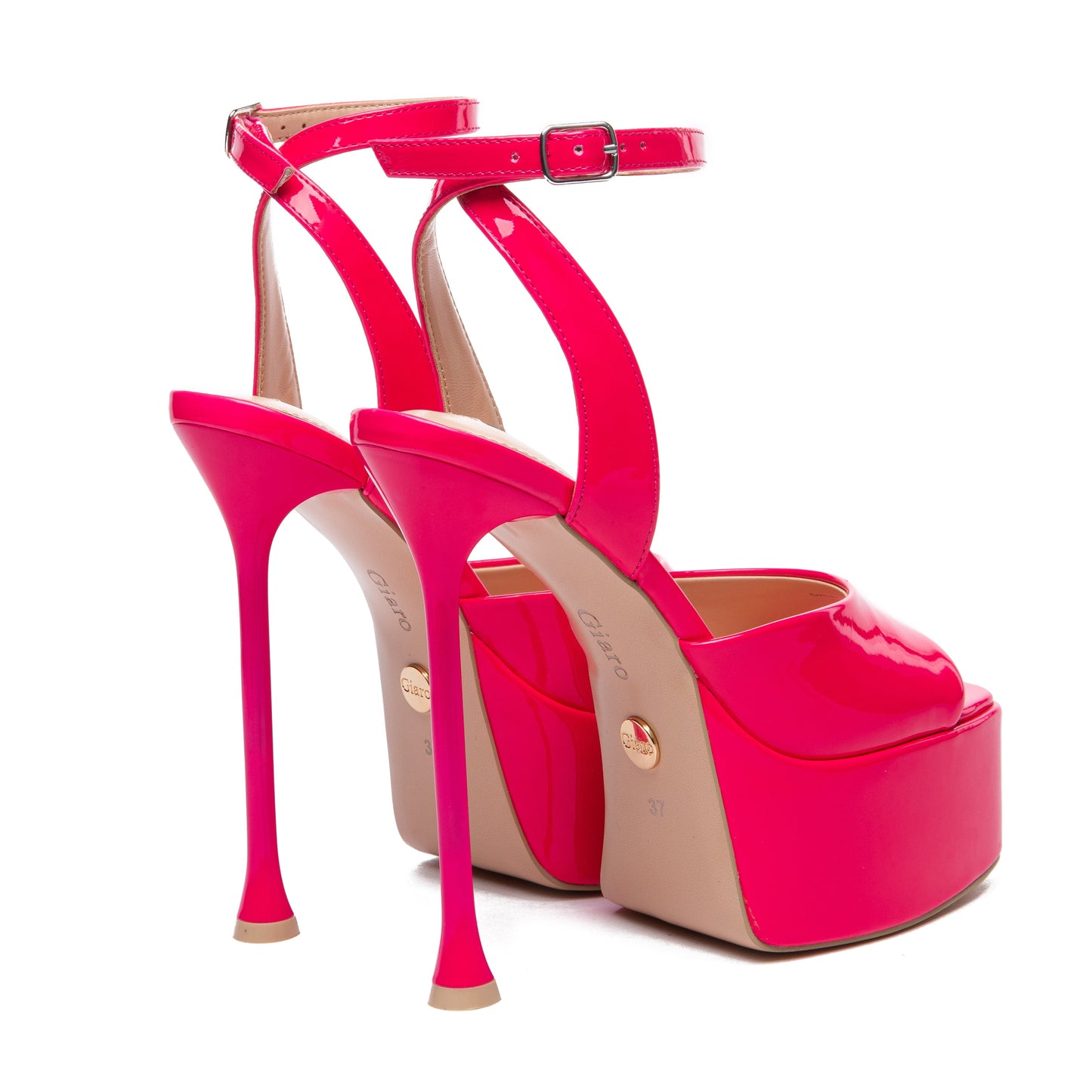 GALA FUCHSIA SHINY