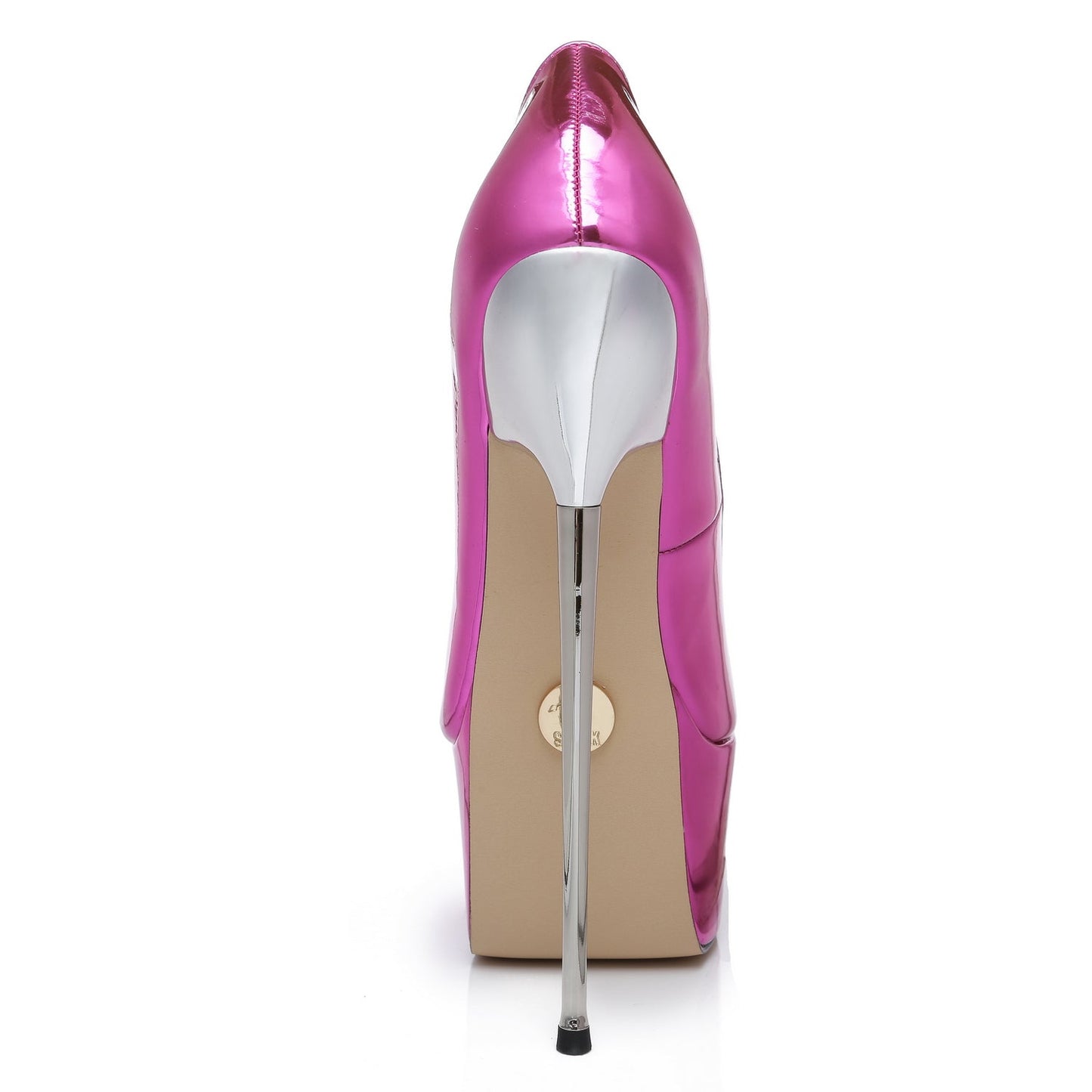 ESCALA LIQUID FUCHSIA