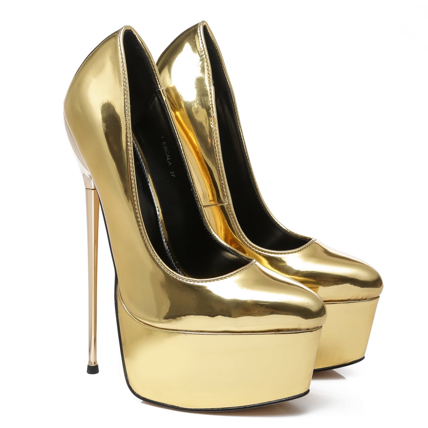 ESCALA LIQUID GOLD