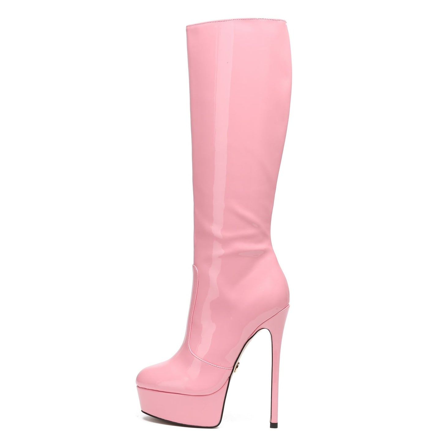 STACKSTAND ROSA PINK SHINY