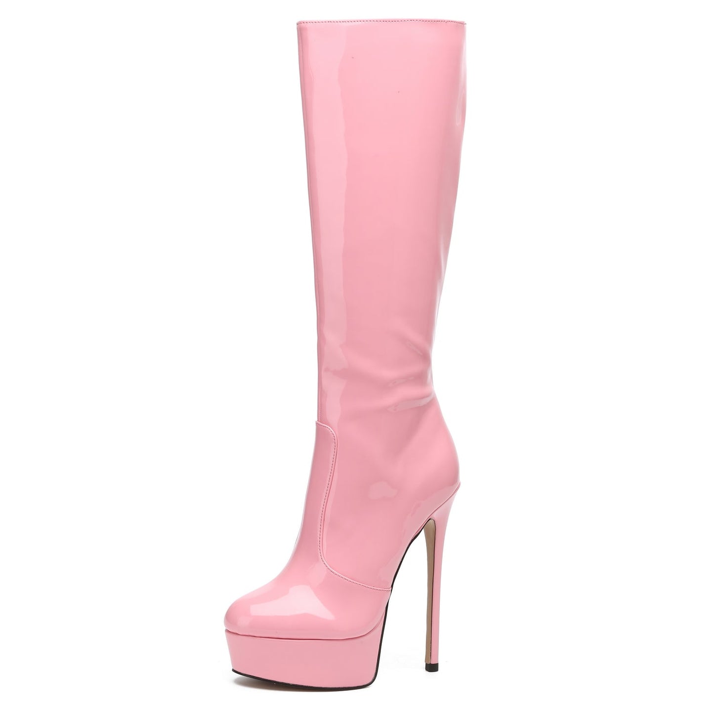 STACKSTAND ROSA PINK SHINY