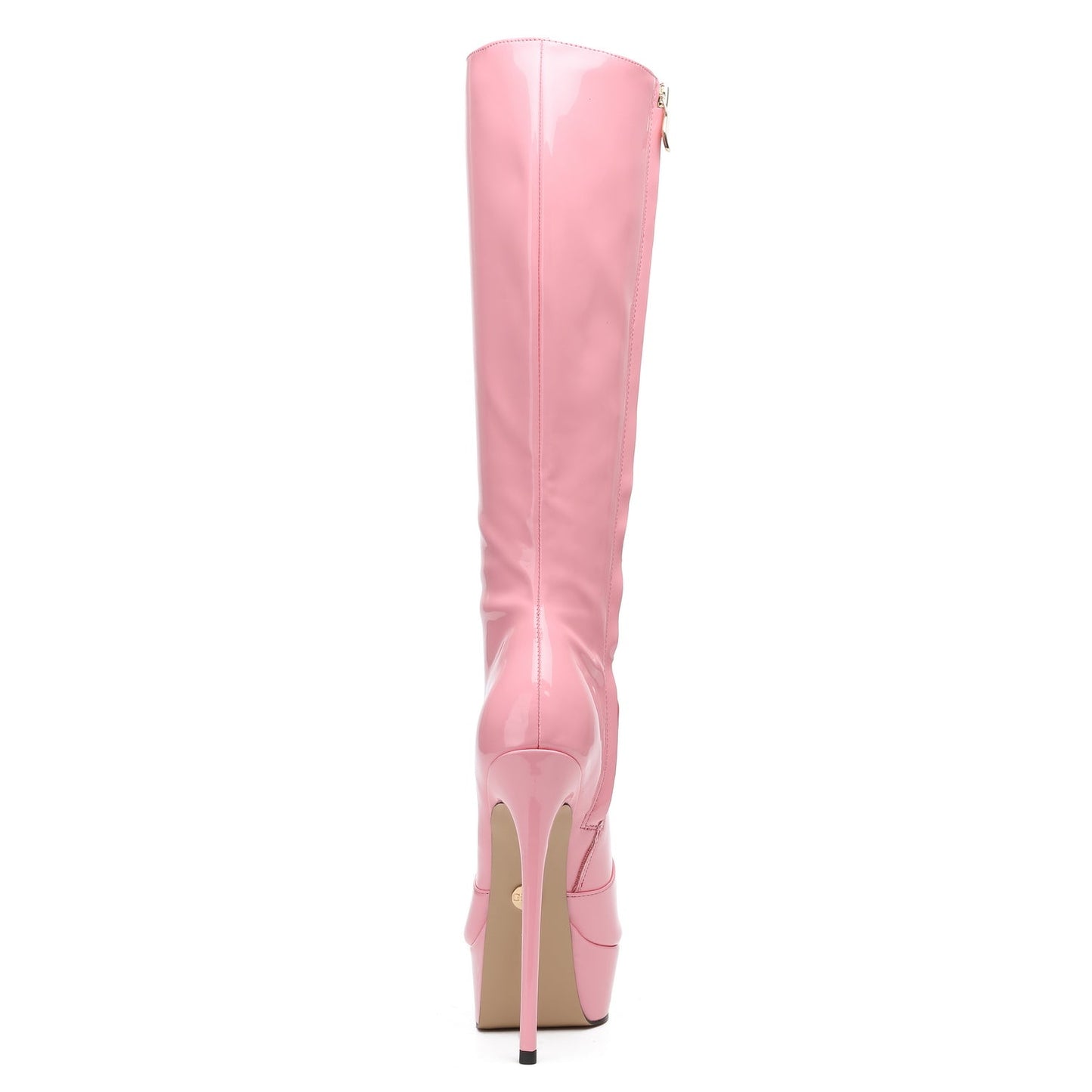STACKSTAND ROSA PINK SHINY