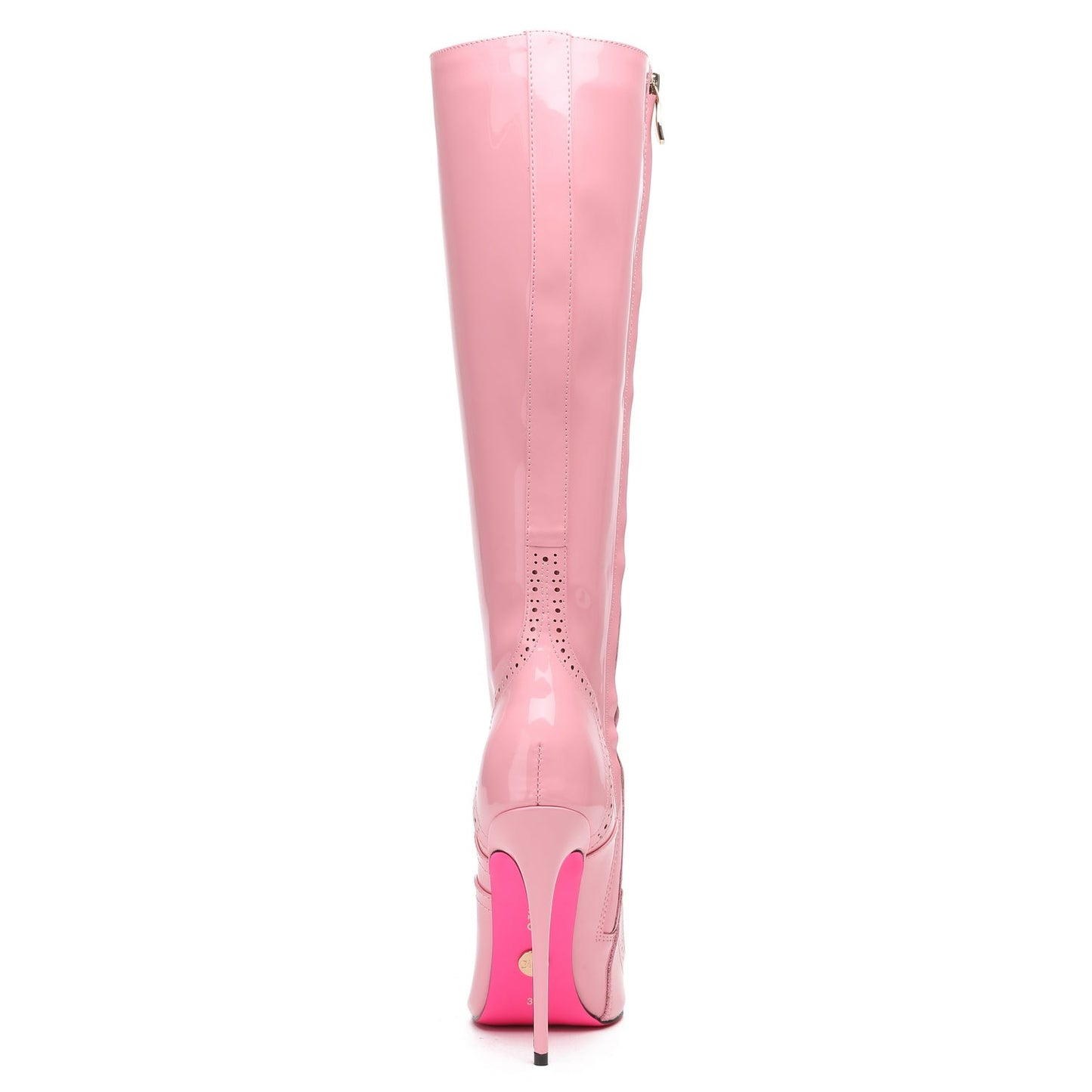 MILANA ROSA PINK SHINY