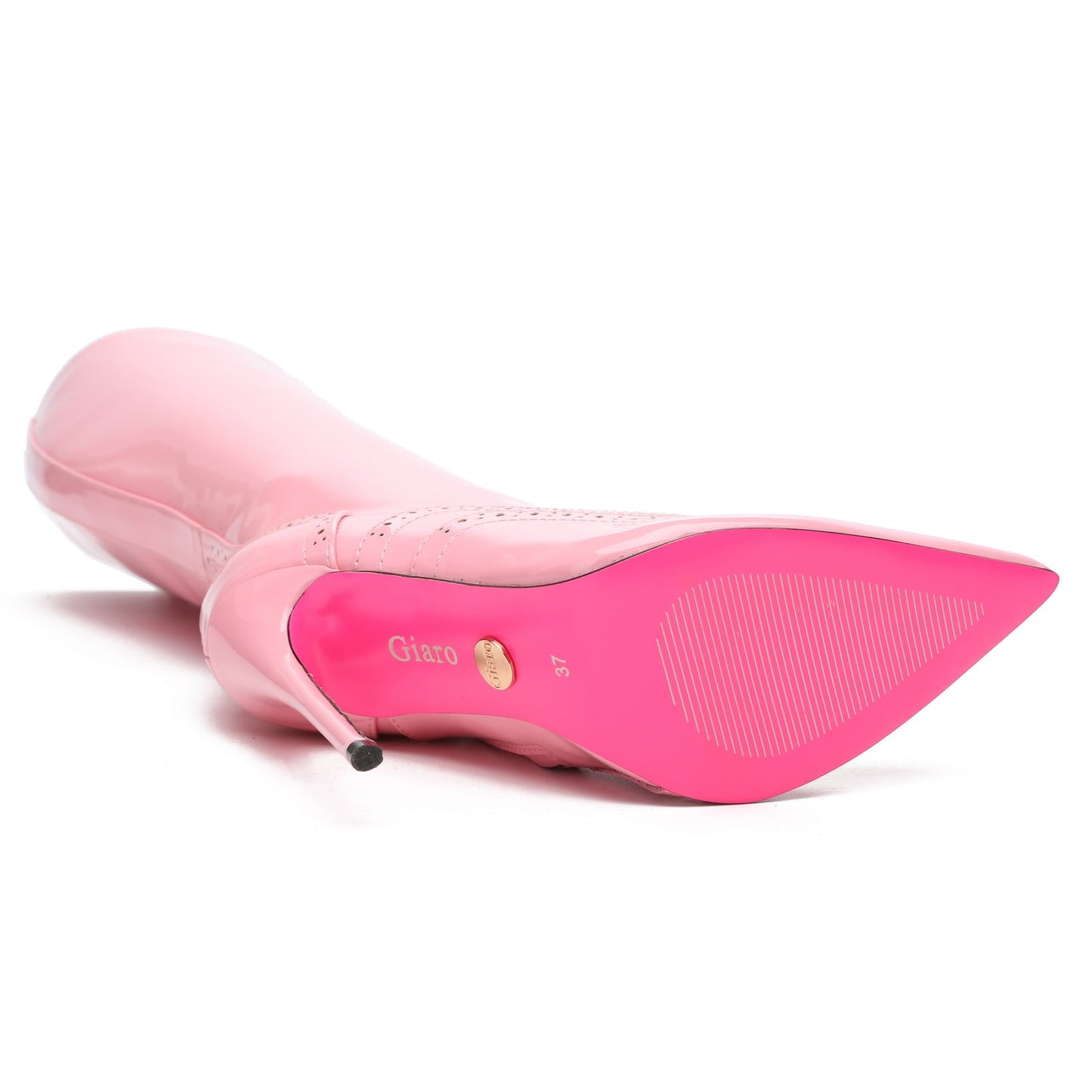 MILANA ROSA PINK SHINY