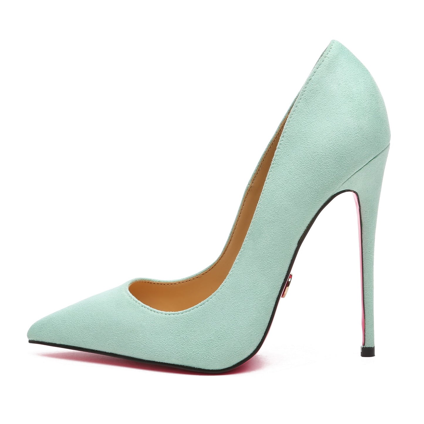 TAYA TURQUOISE VELOUR