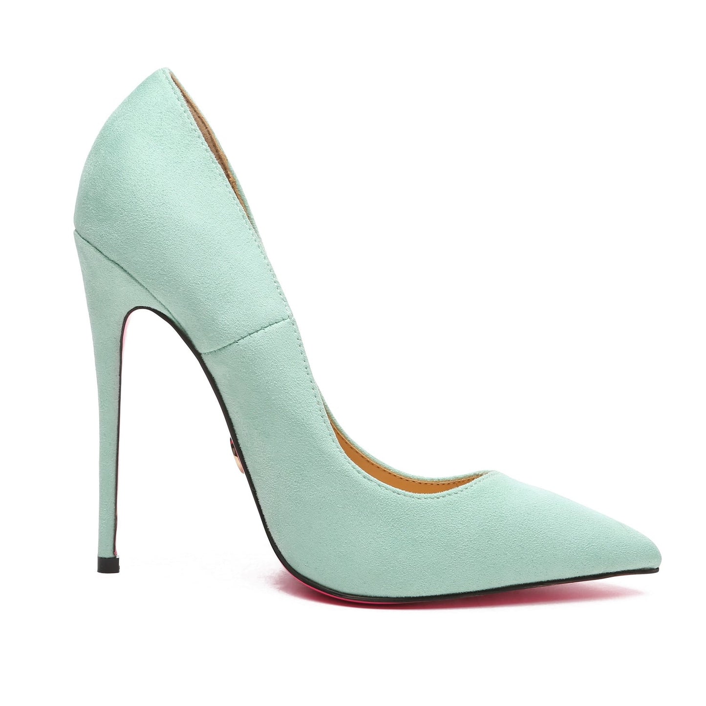 TAYA TURQUOISE VELOUR