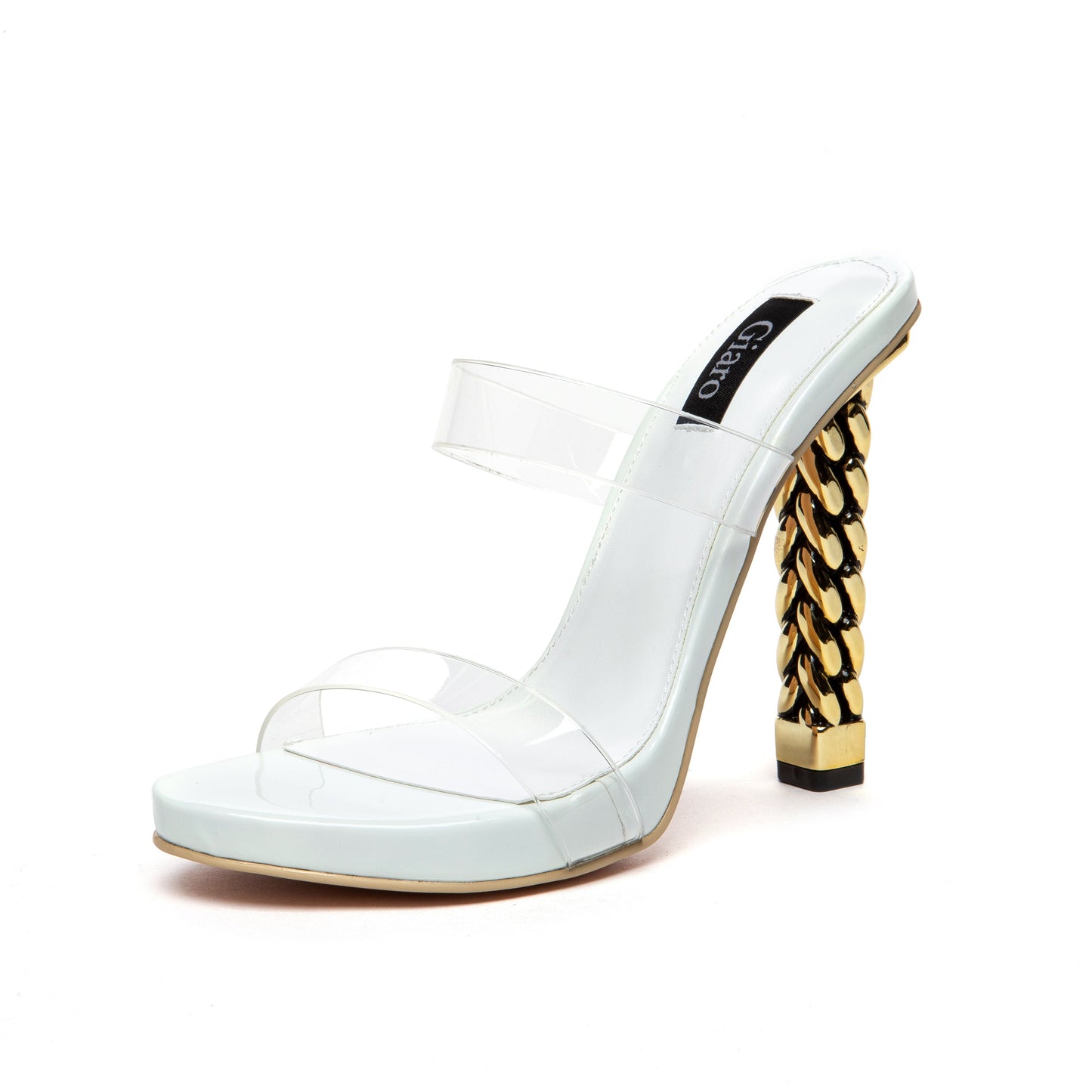 AMIE WHITE SHINY
