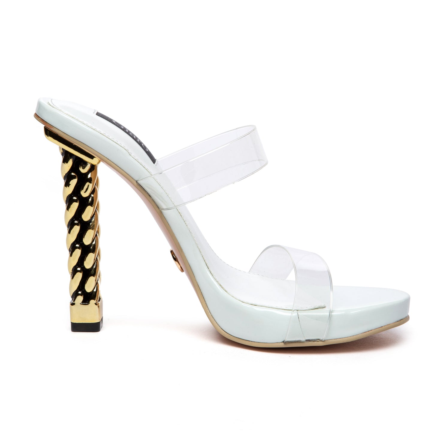 AMIE WHITE SHINY