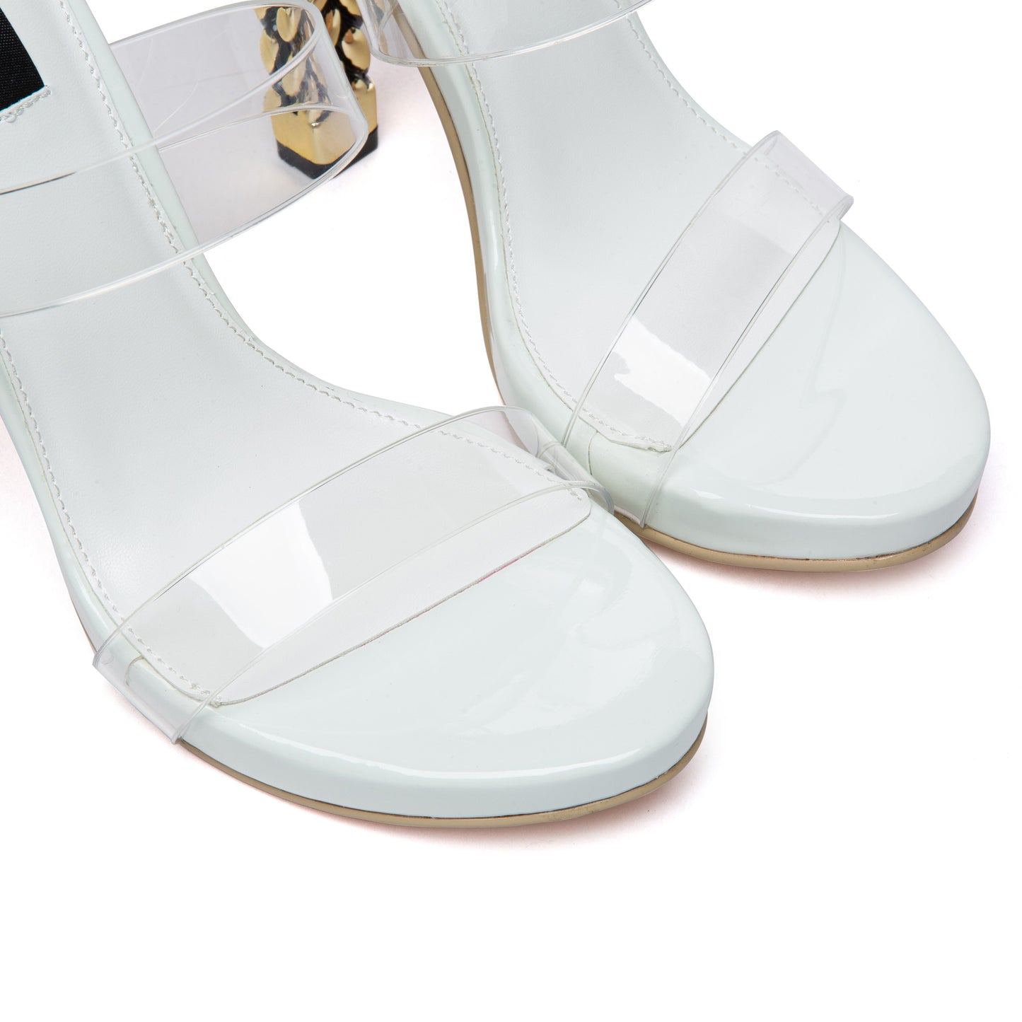 AMIE WHITE SHINY