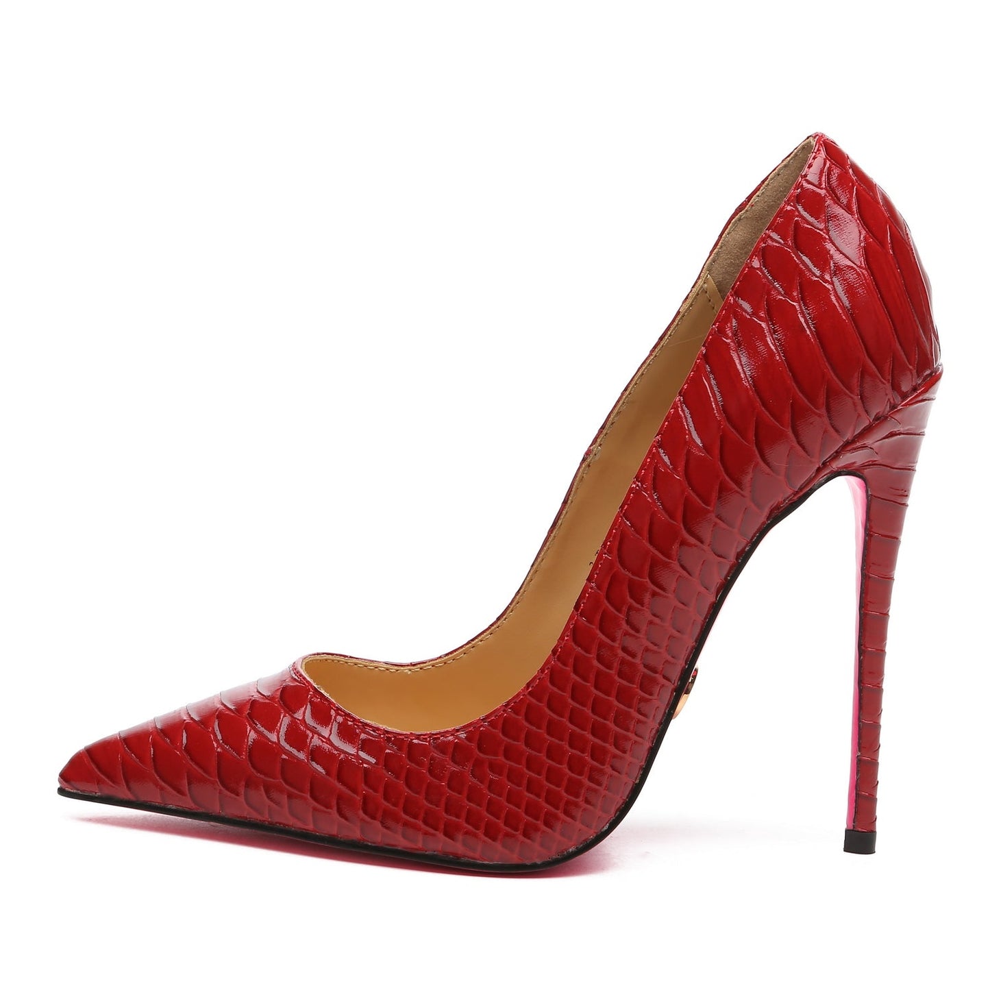 TAYA RED SNAKE