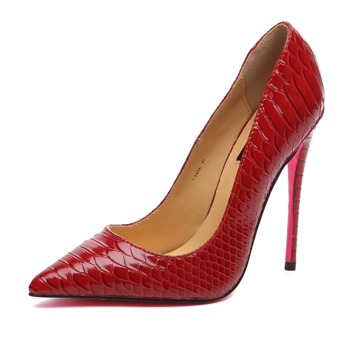 TAYA RED SNAKE