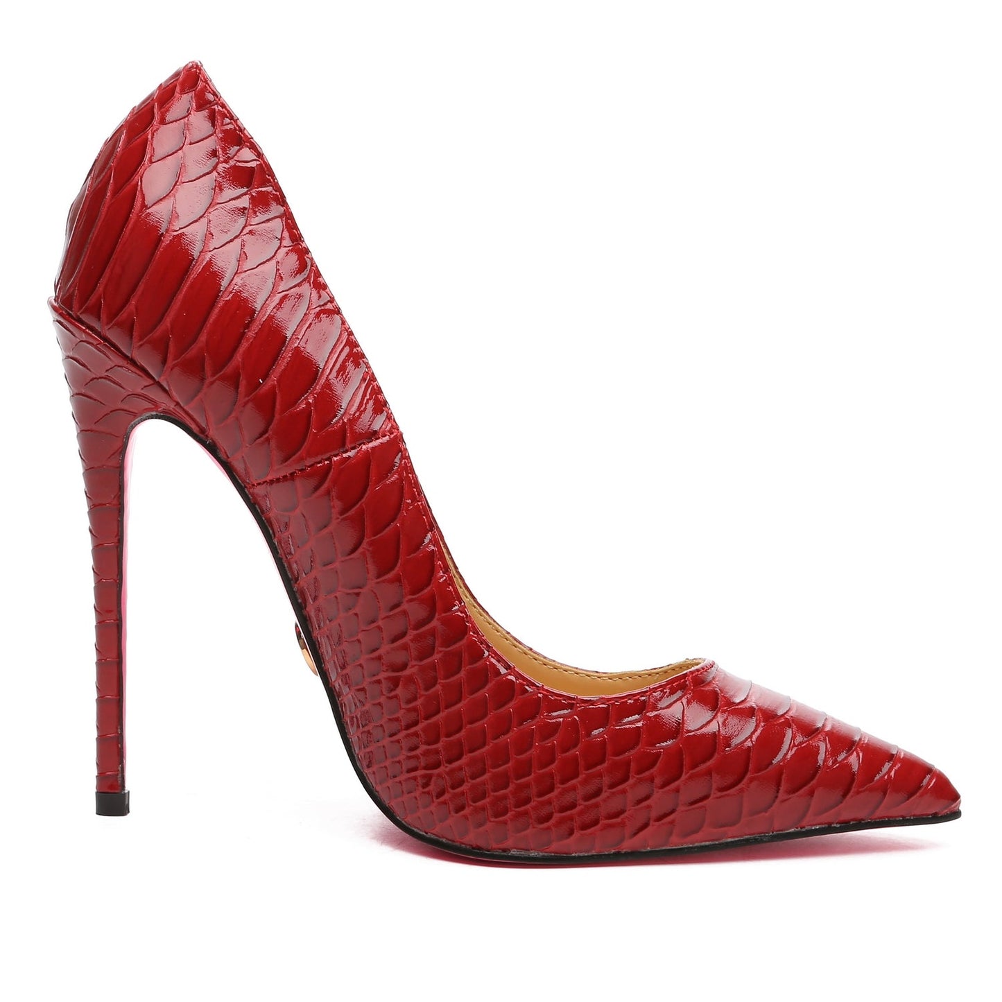 TAYA RED SNAKE