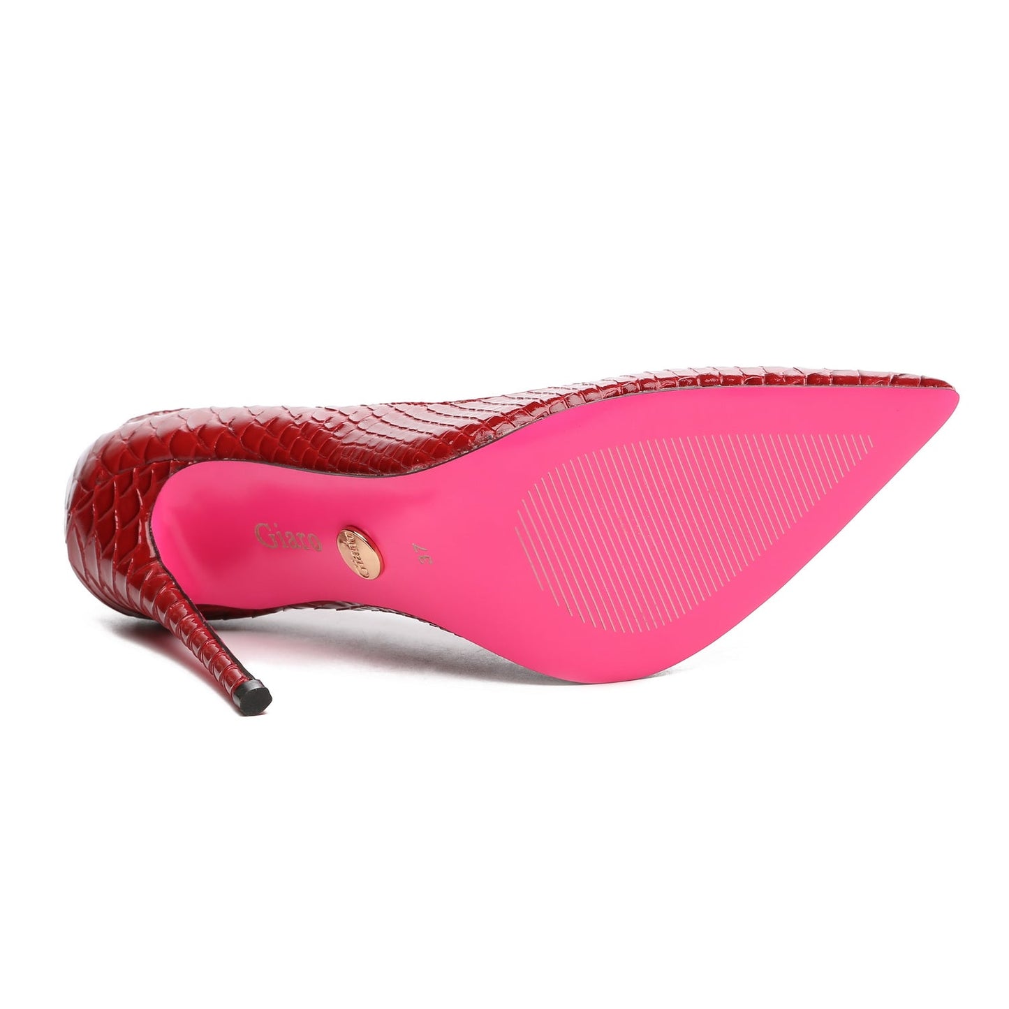 TAYA RED SNAKE