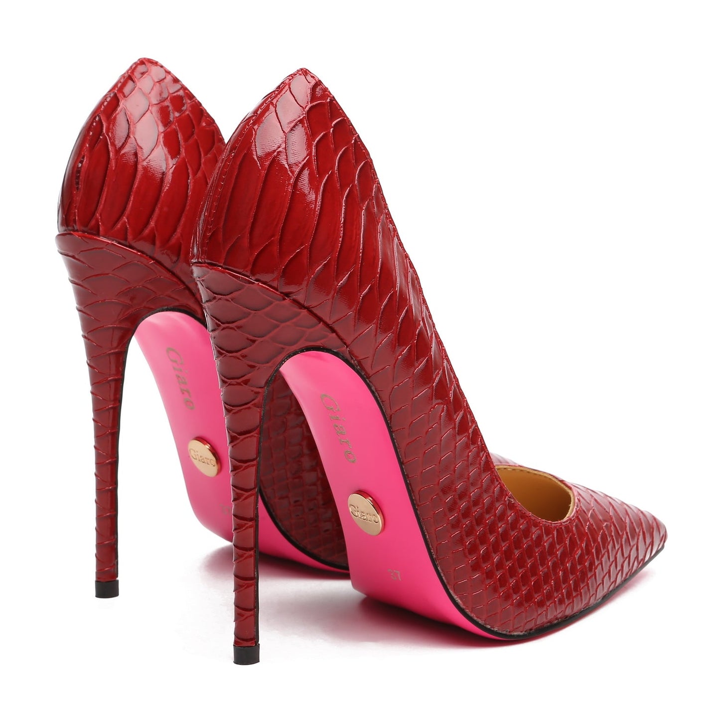 TAYA RED SNAKE