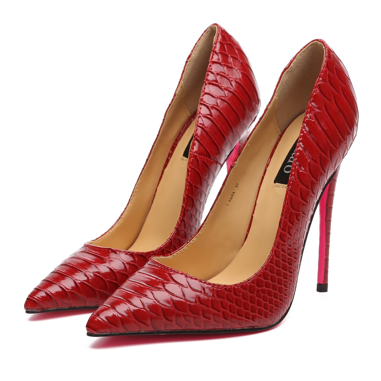 TAYA RED SNAKE