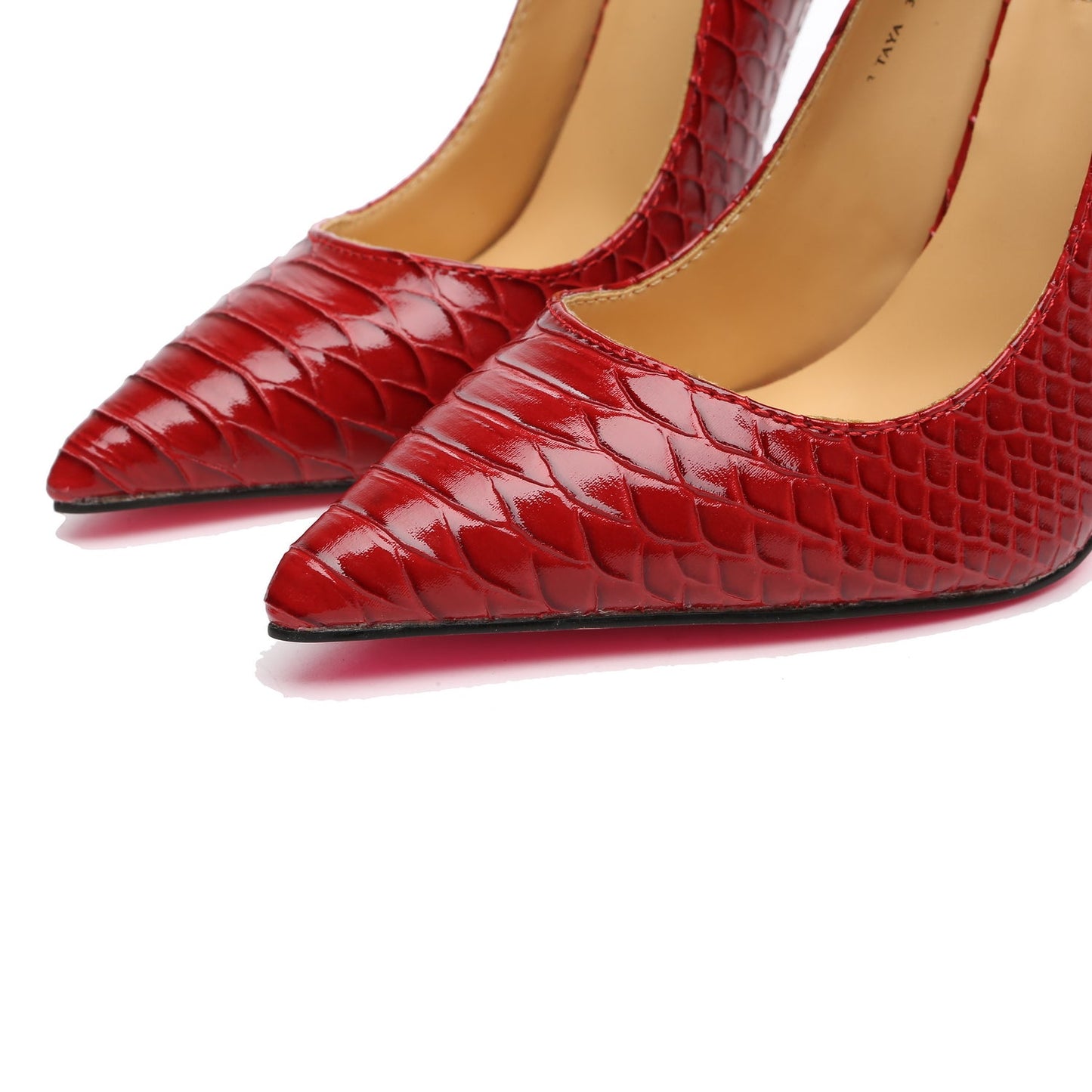 TAYA RED SNAKE