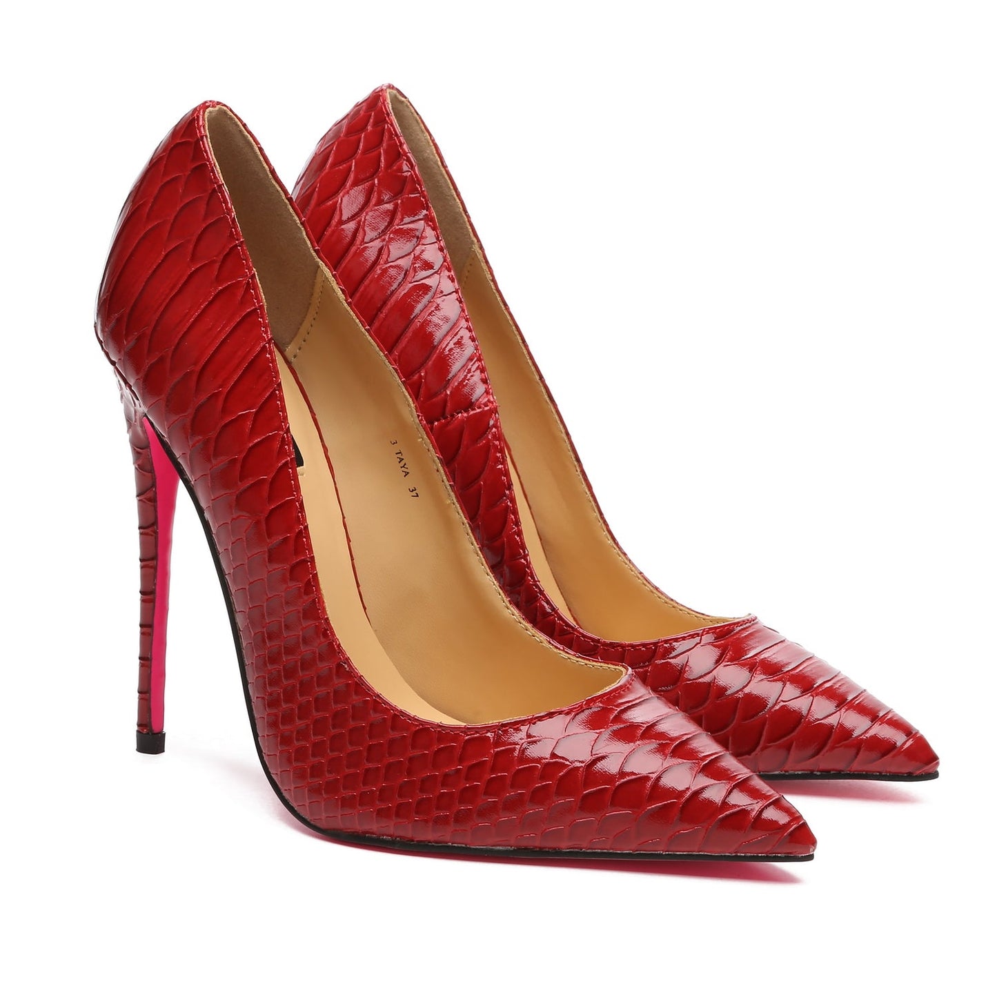 TAYA RED SNAKE