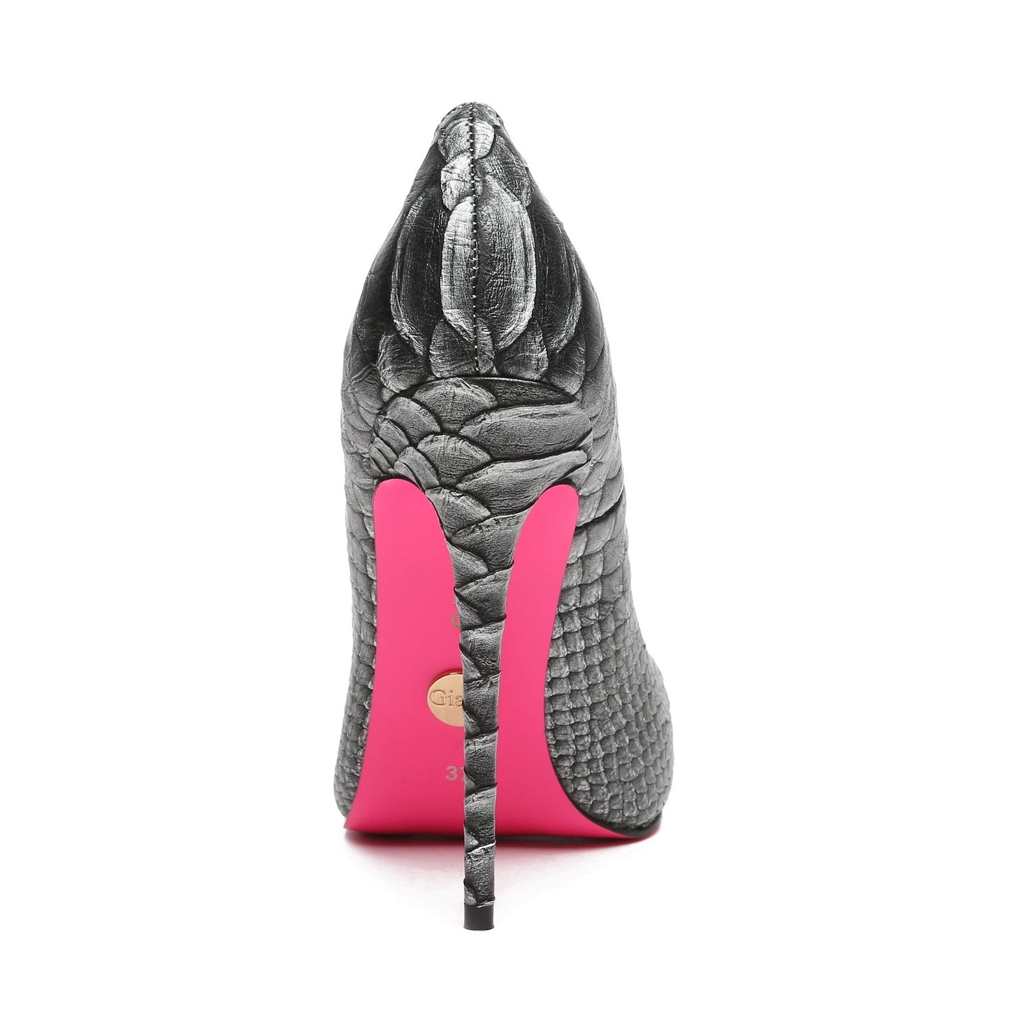 TAYA SILVER SNAKE