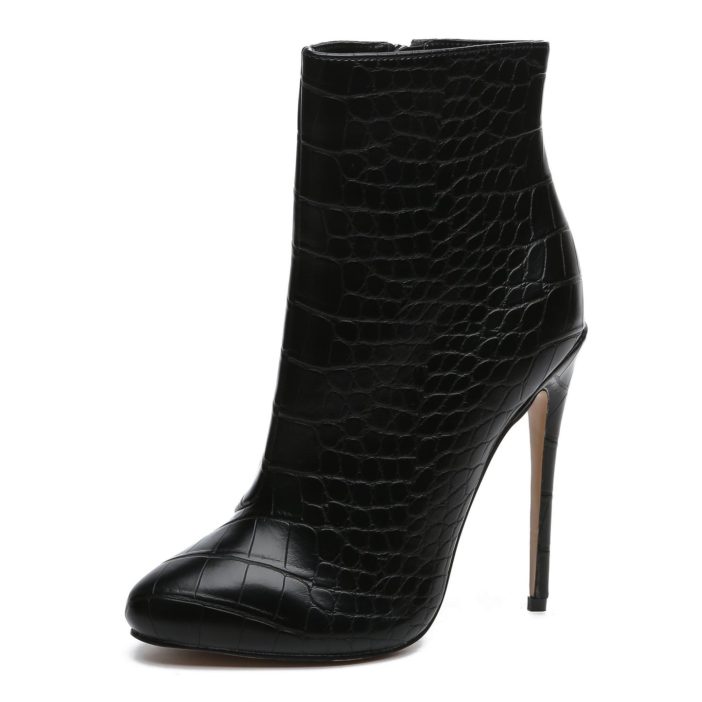 BOND BLACK CROCK