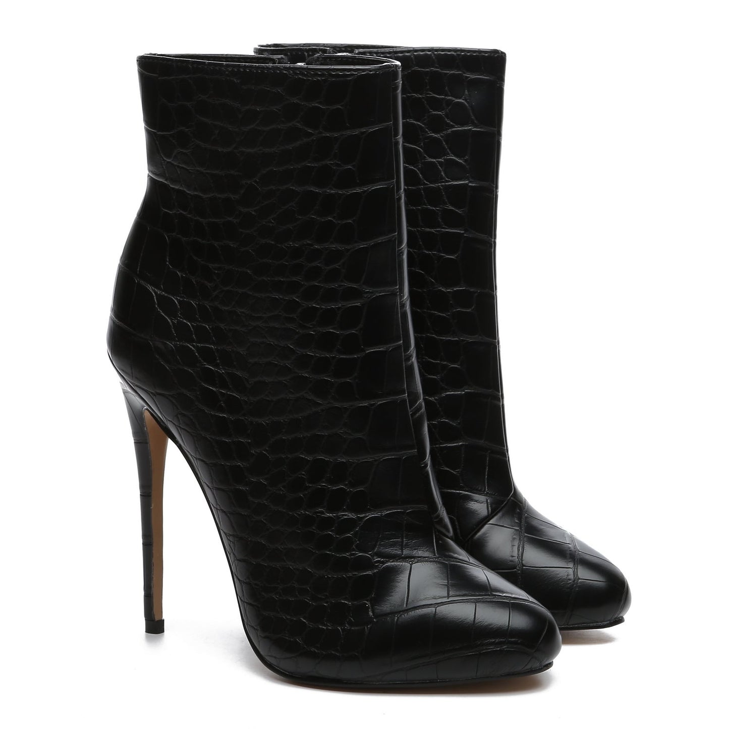 BOND BLACK CROCK