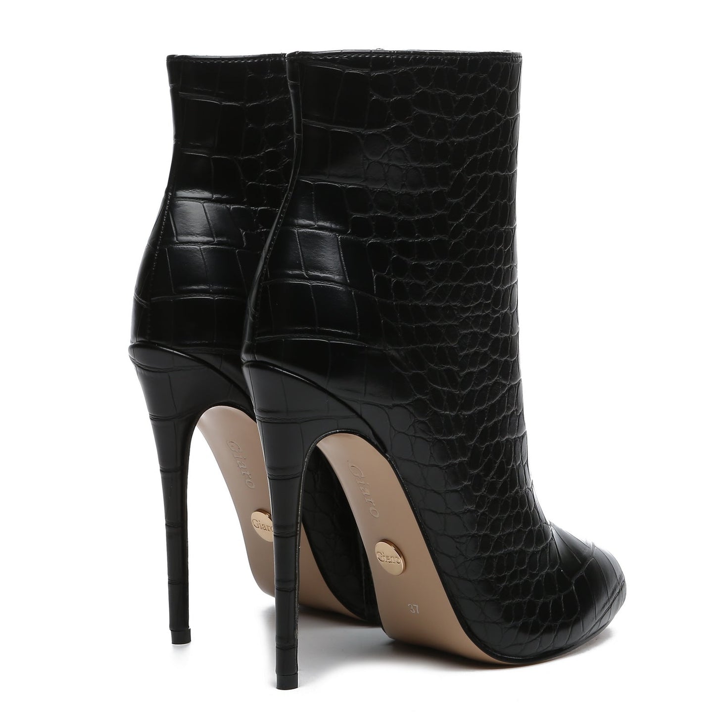 BOND BLACK CROCK