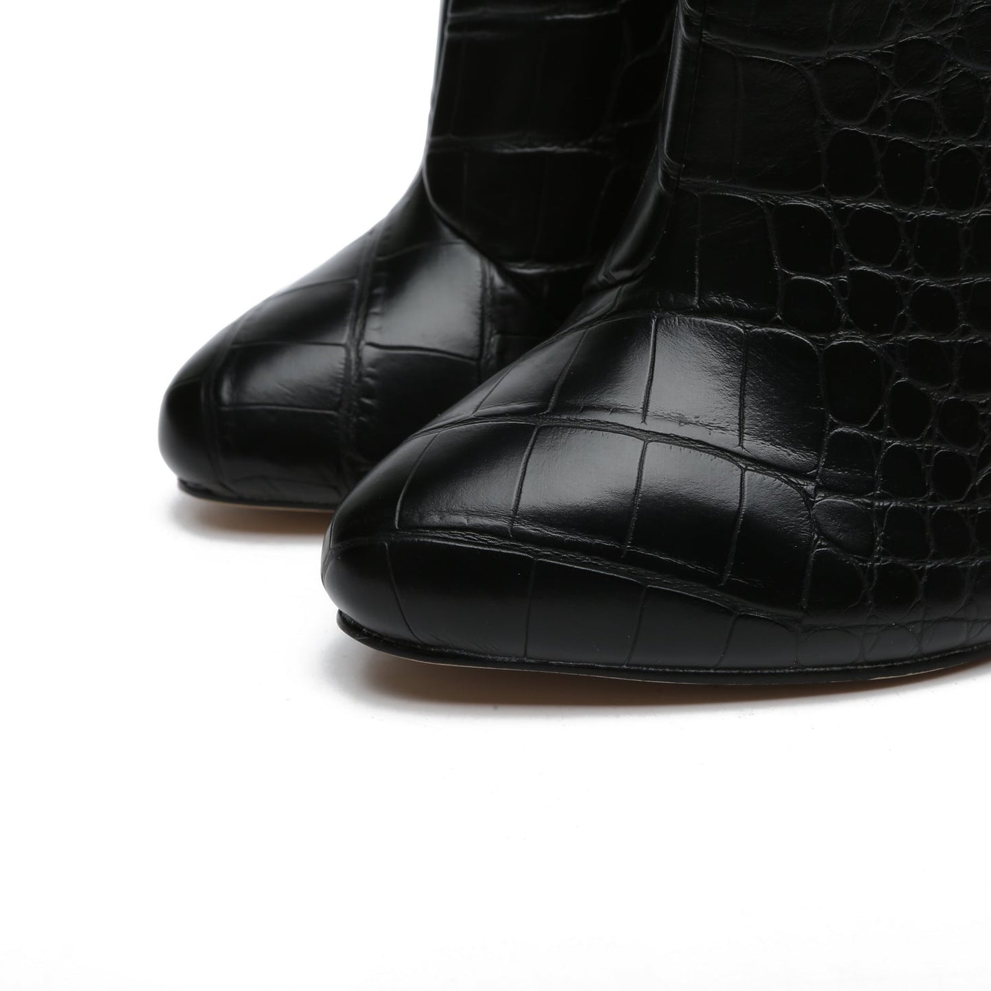 BOND BLACK CROCK