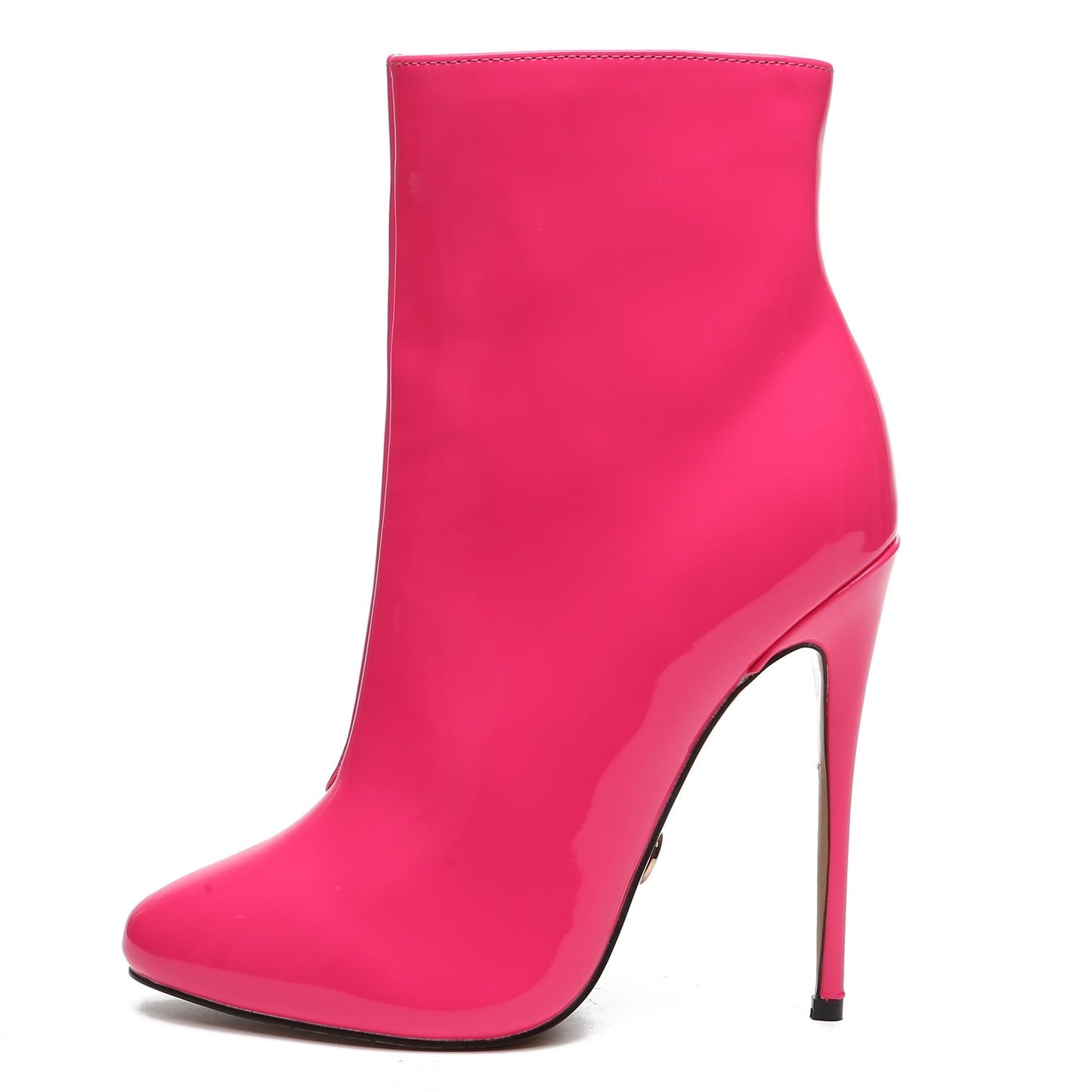 BOND FUCHSIA SHINY