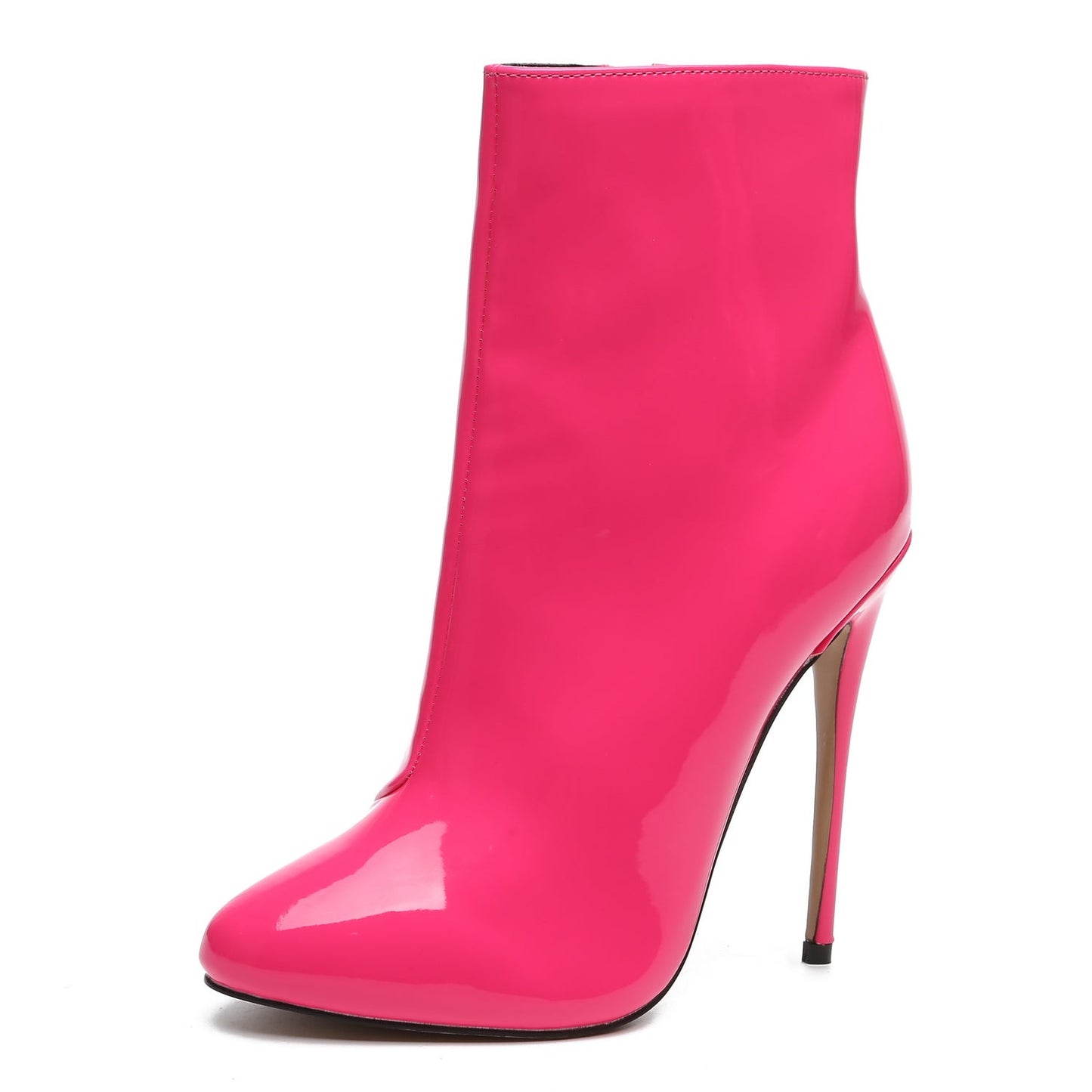 BOND FUCHSIA SHINY