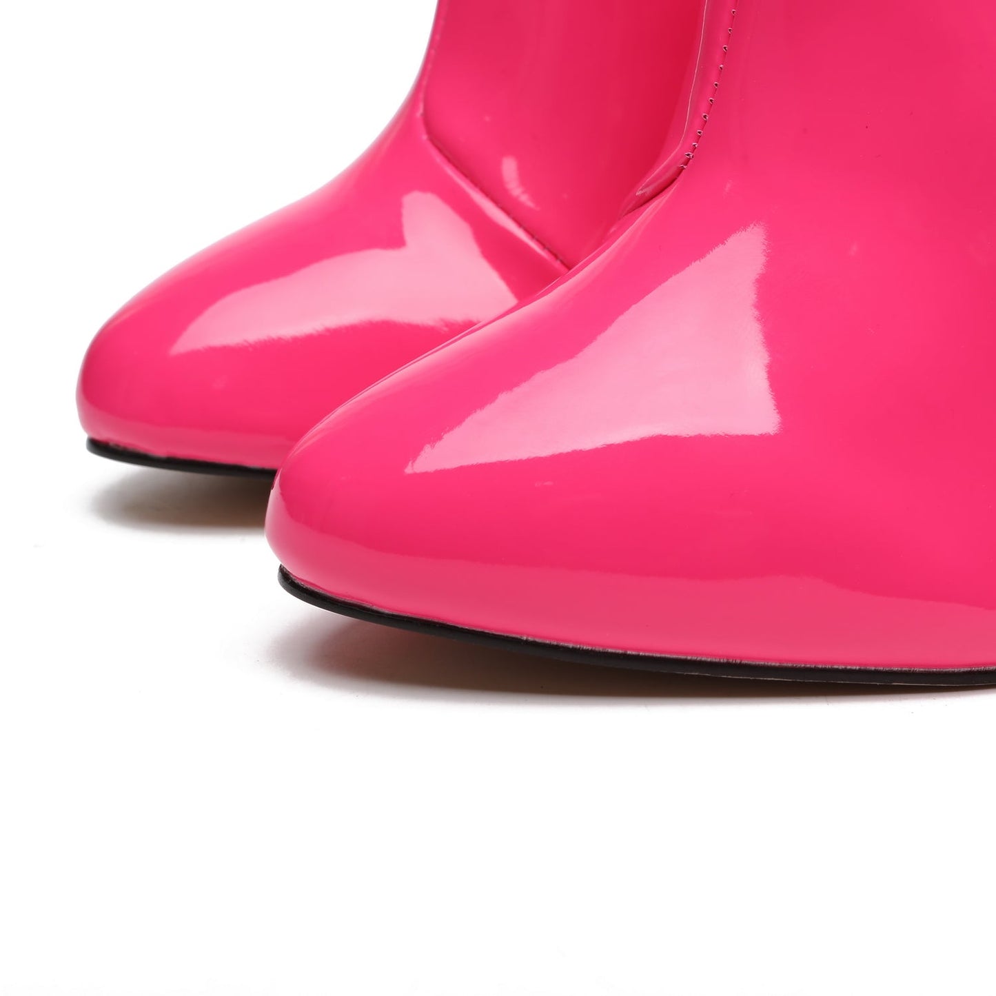 BOND FUCHSIA SHINY