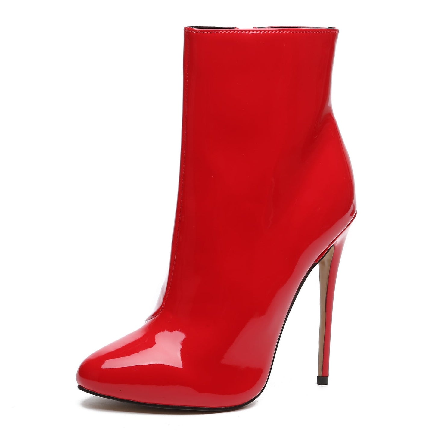 BOND RED SHINY