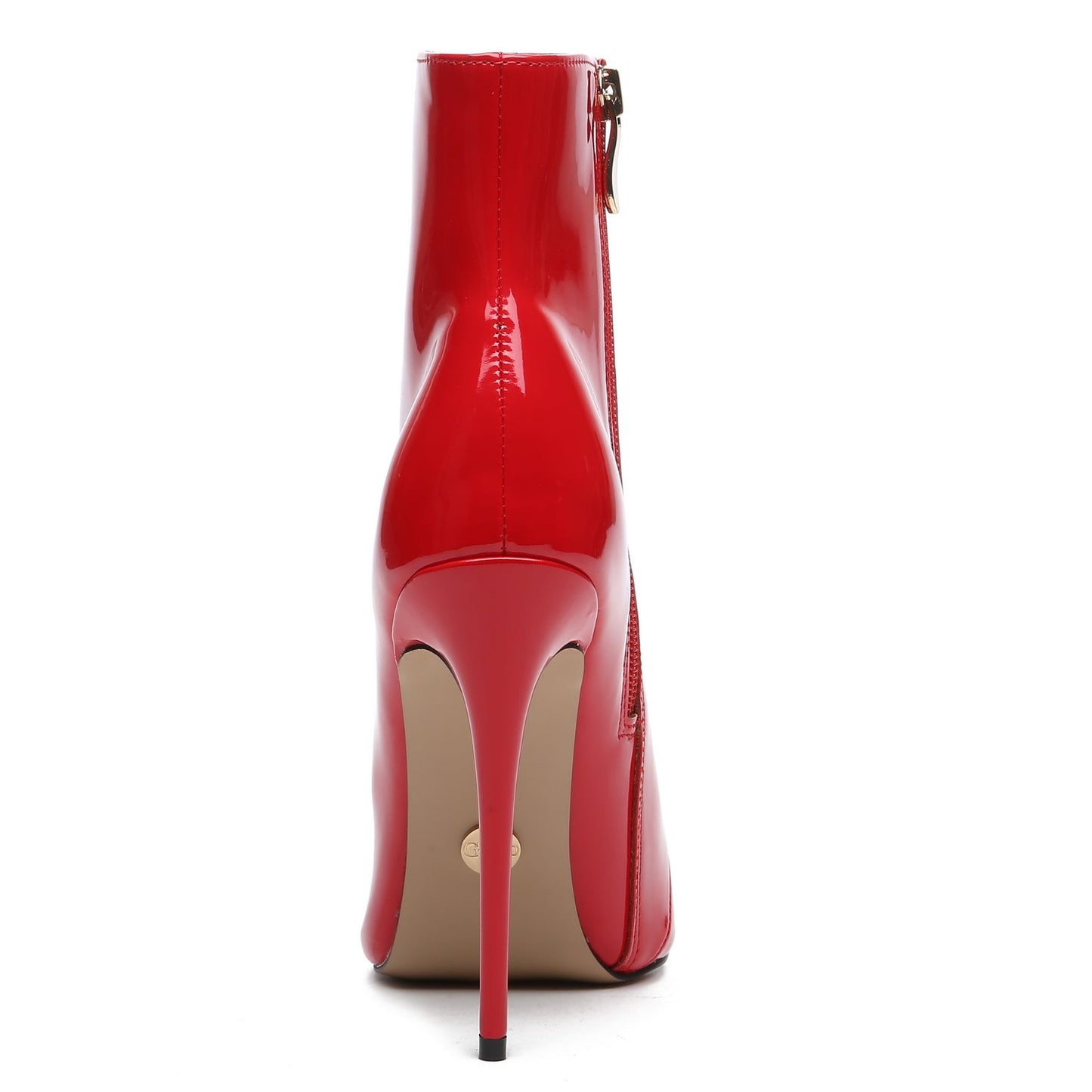 BOND RED SHINY