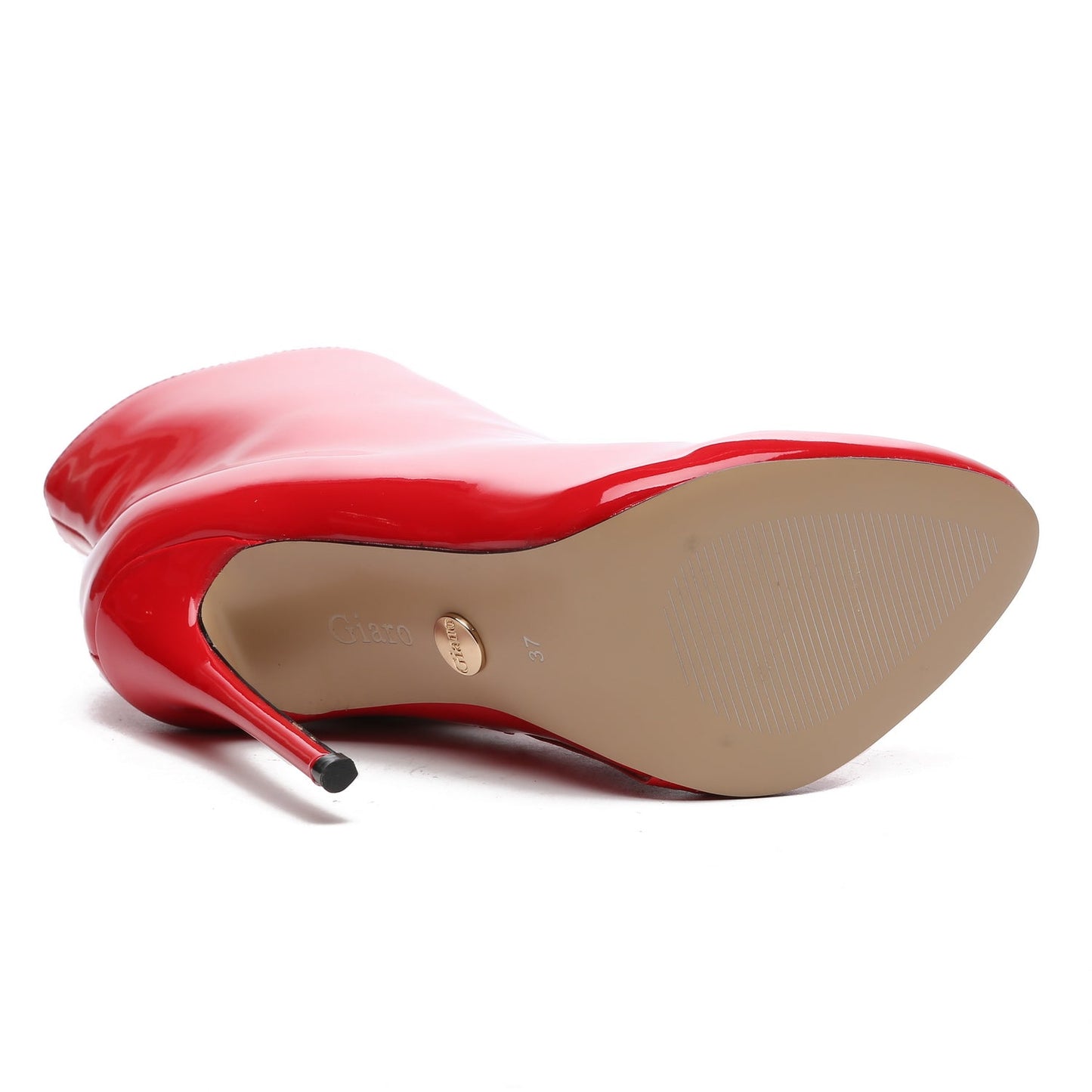 BOND RED SHINY
