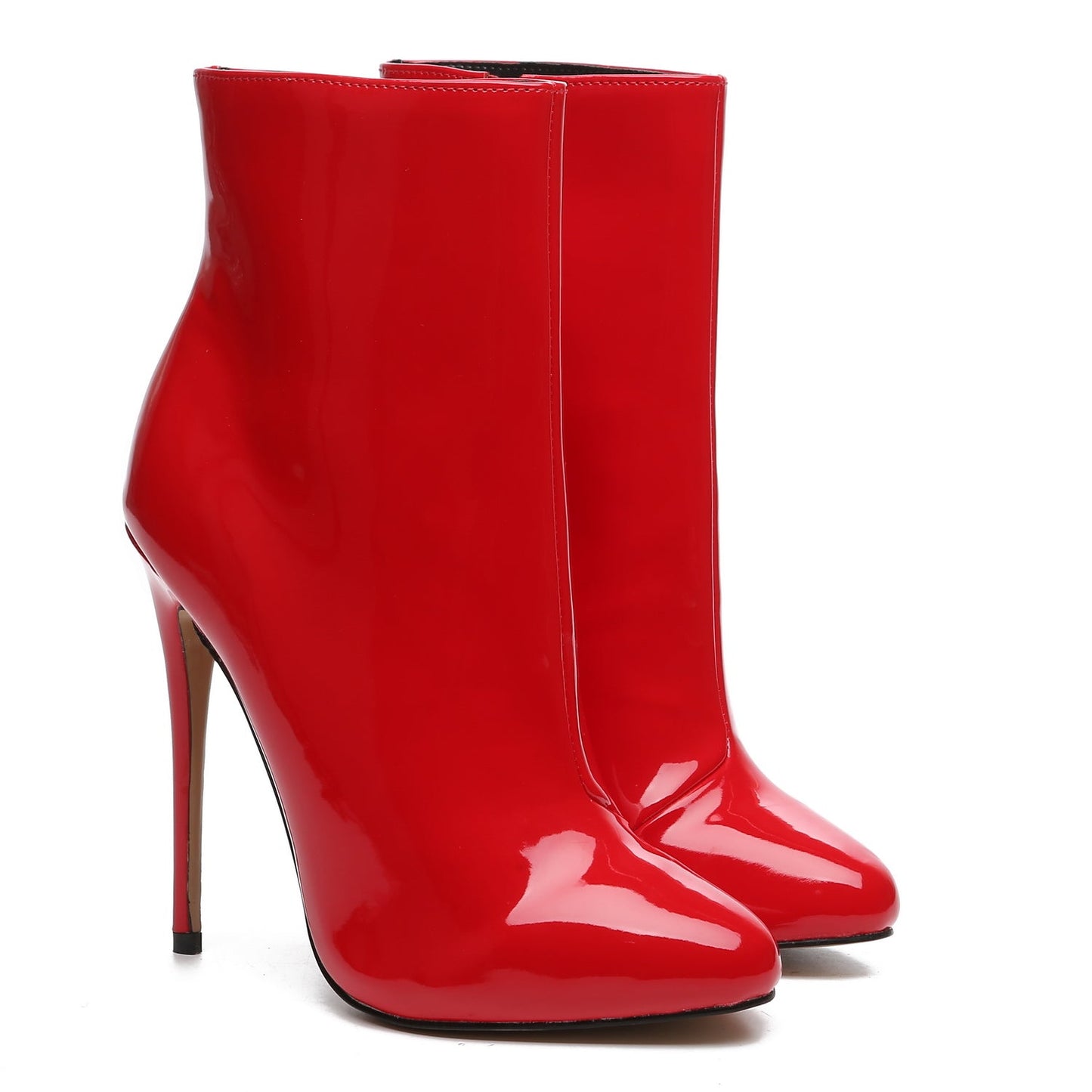 BOND RED SHINY