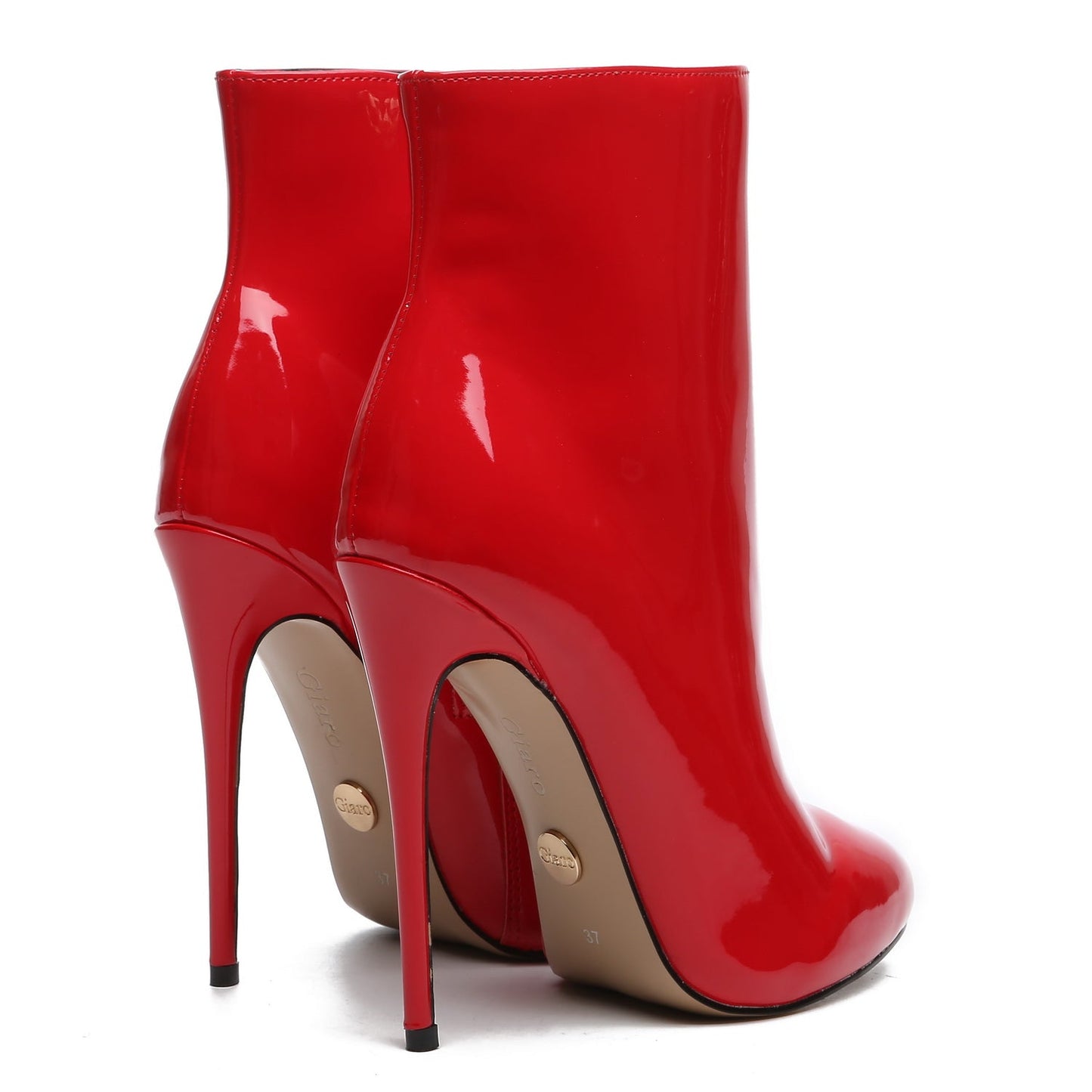 BOND RED SHINY