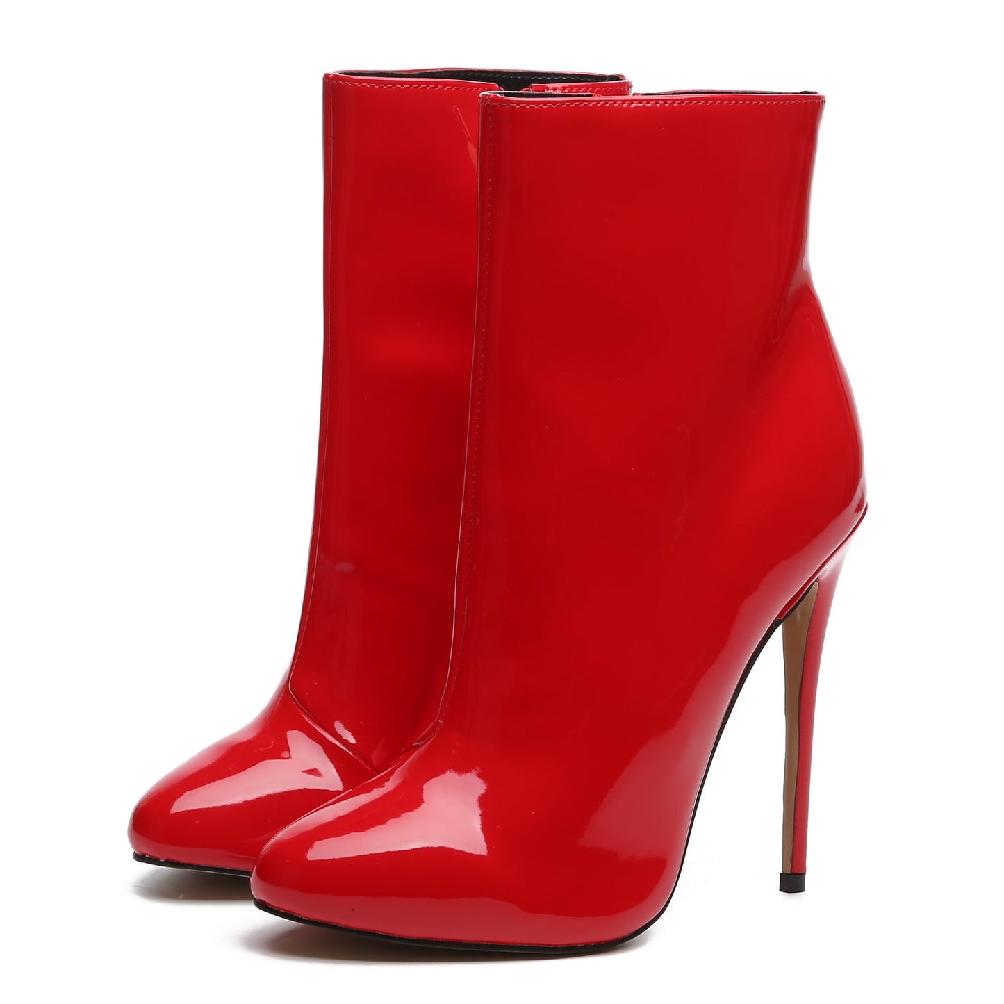 BOND RED SHINY